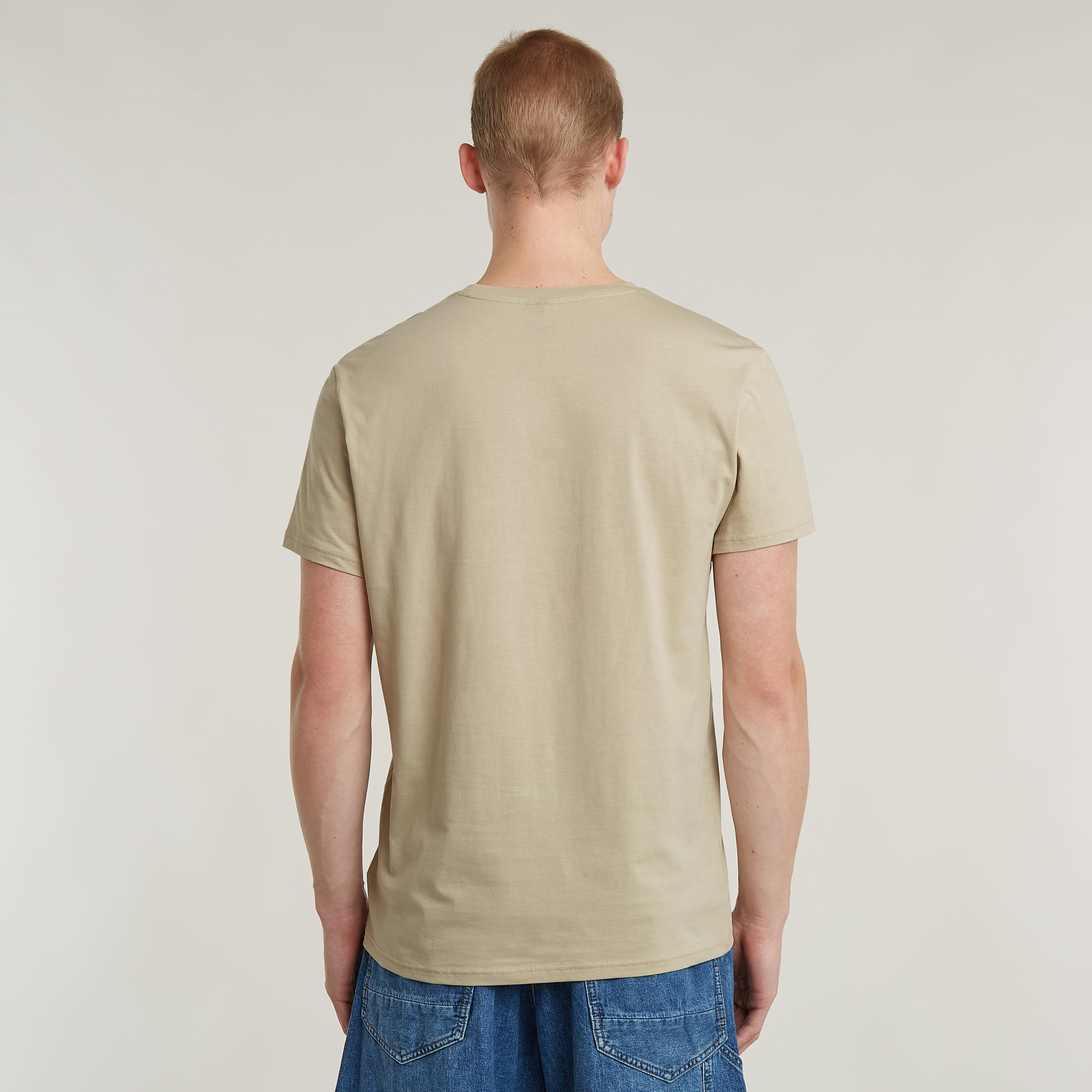 G-STAR T-Shirt "Base" günstig online kaufen