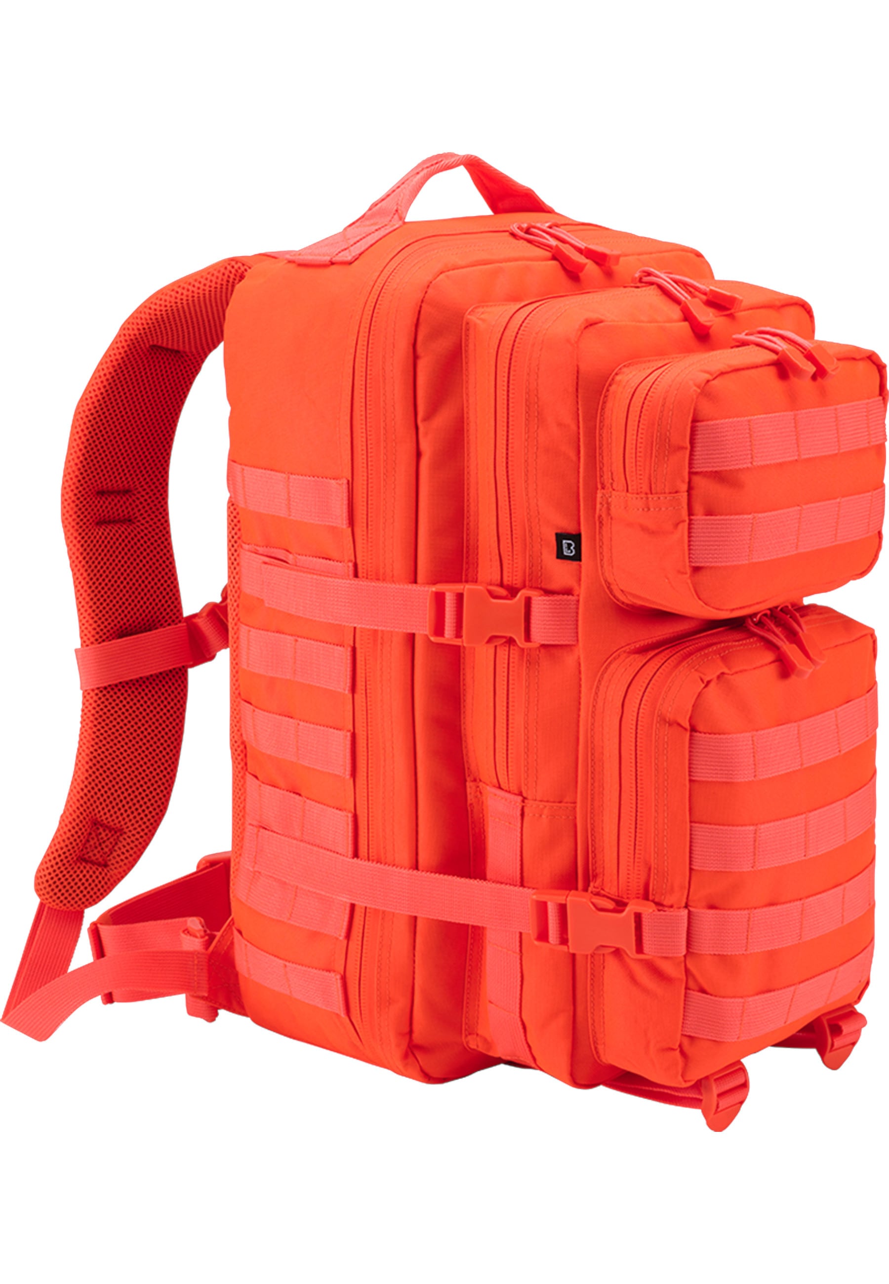 Brandit Rucksack "Brandit Accessoires US Cooper Backpack Large"
