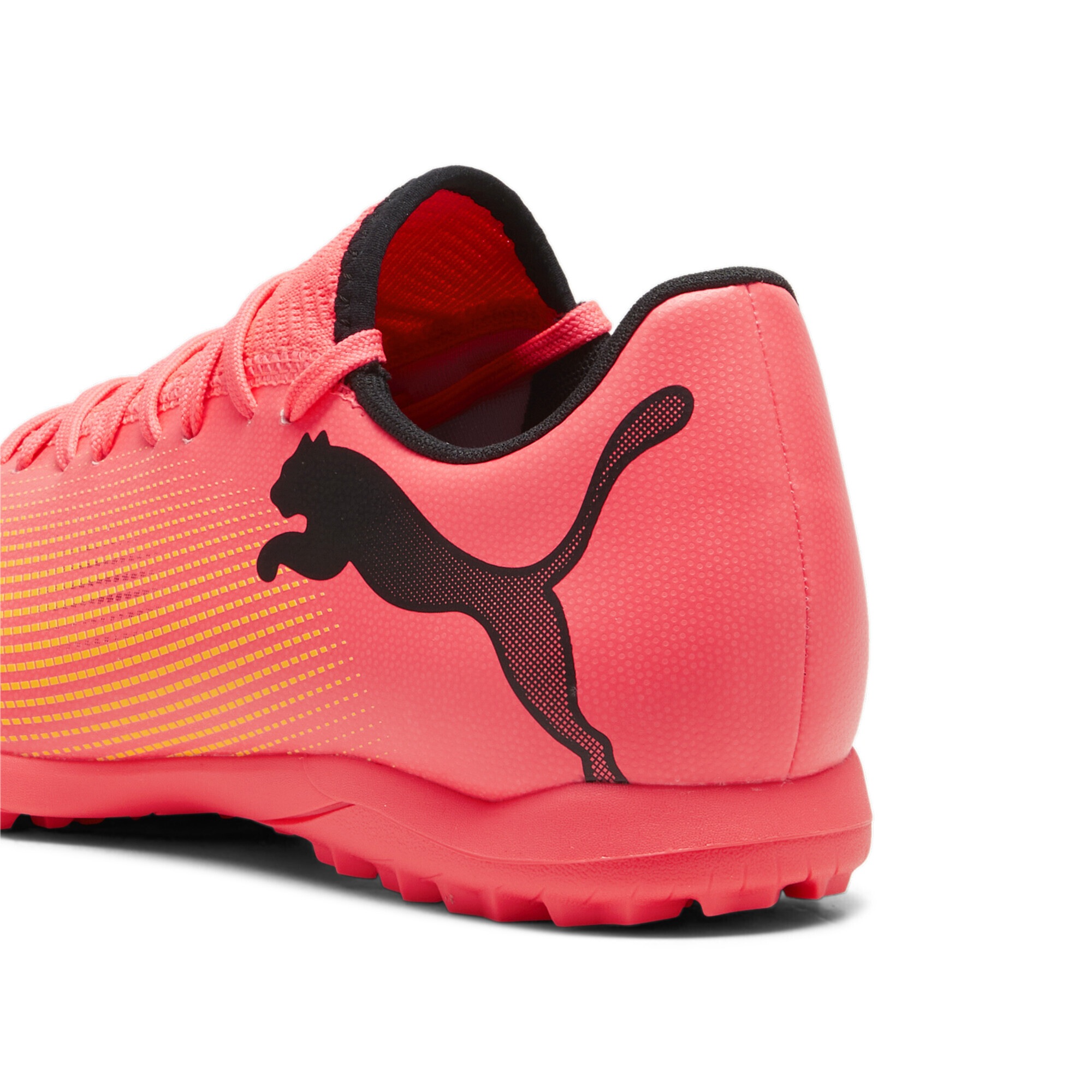 PUMA Fußballschuh »FUTURE 7 PLAY TT Fußballschuhe Herren«