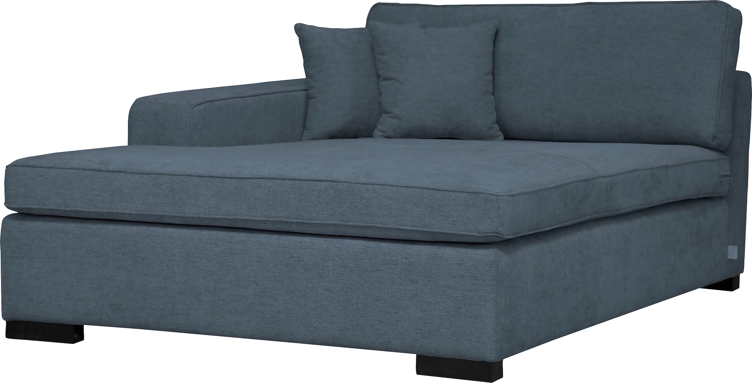 Guido Maria Kretschmer Home&Living Sofaelement »Skara XXL«, Modul XXL - zum eigenen Zusammenstellen, Armlehne links/rechts wählbar