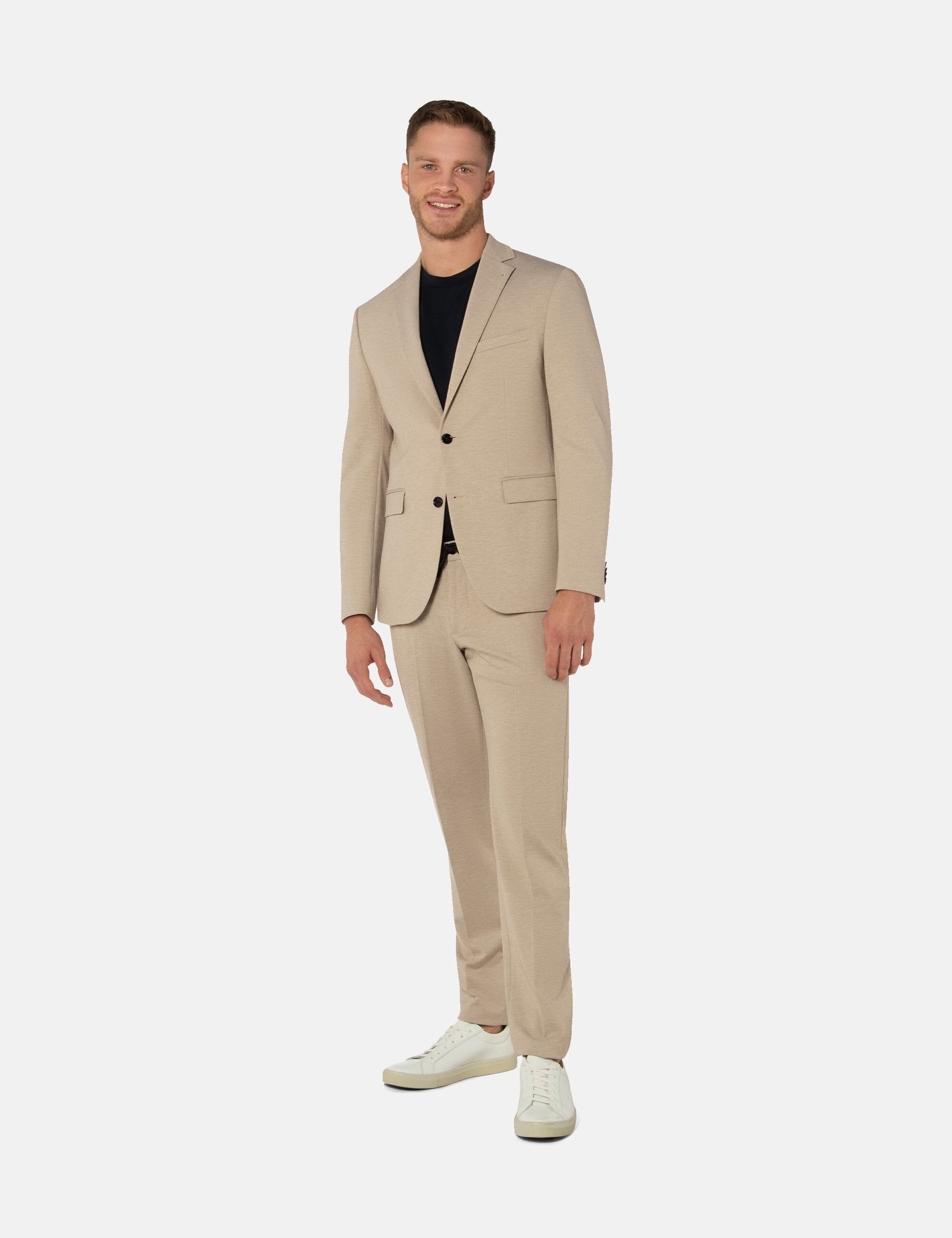 Thomas Goodwin Anzug "2835-90" 2 Stk. tlg. slim fit mit schmalem Schnitt günstig online kaufen