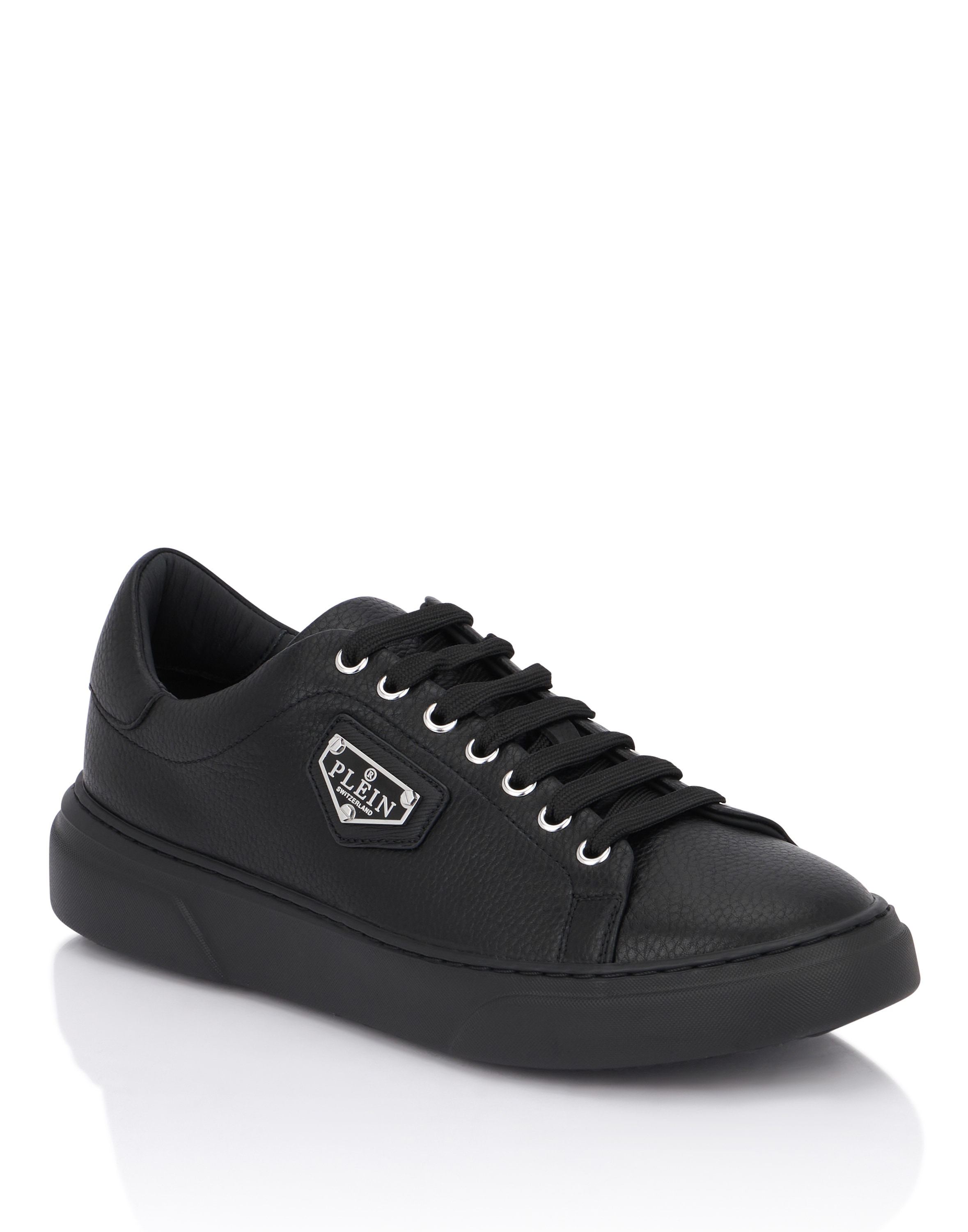 PHILIPP PLEIN Sneaker "Iconic Plein" günstig online kaufen