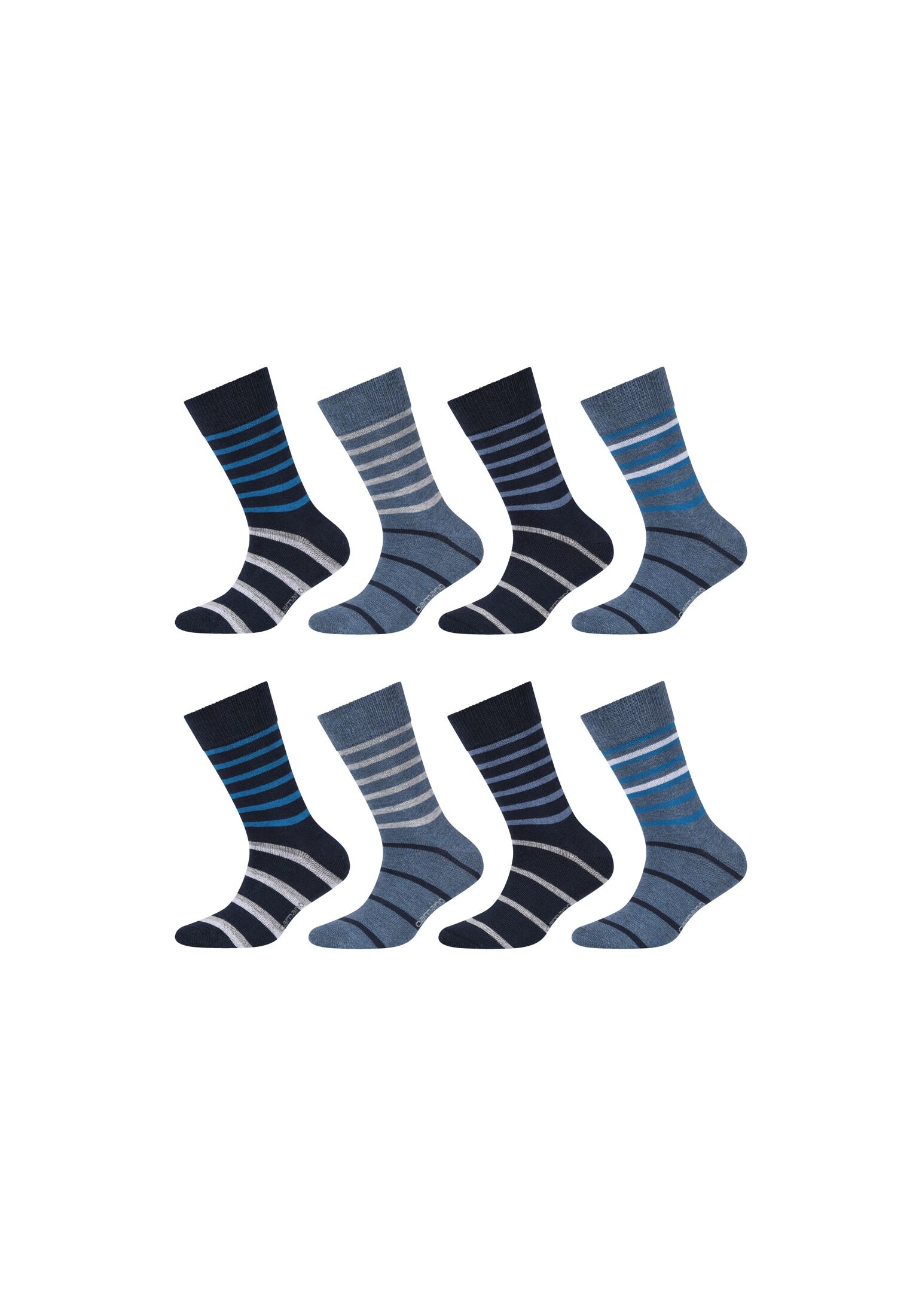 Camano "Socken 8er Pack" günstig online kaufen