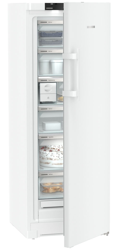 Liebherr Gefrierschrank "FNb 505i", 165,5 cm hoch, 59,7 cm breit