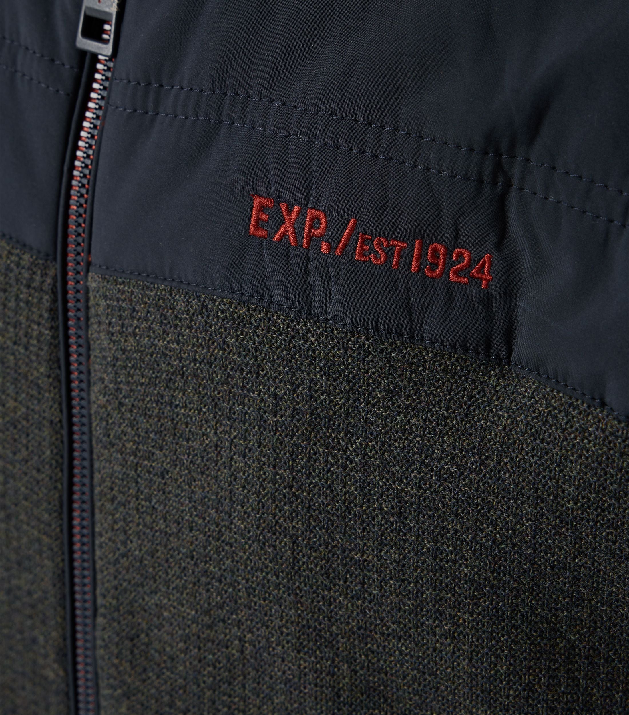 CASAMODA Strickjacke »CASAMODA Strickjacke uni«