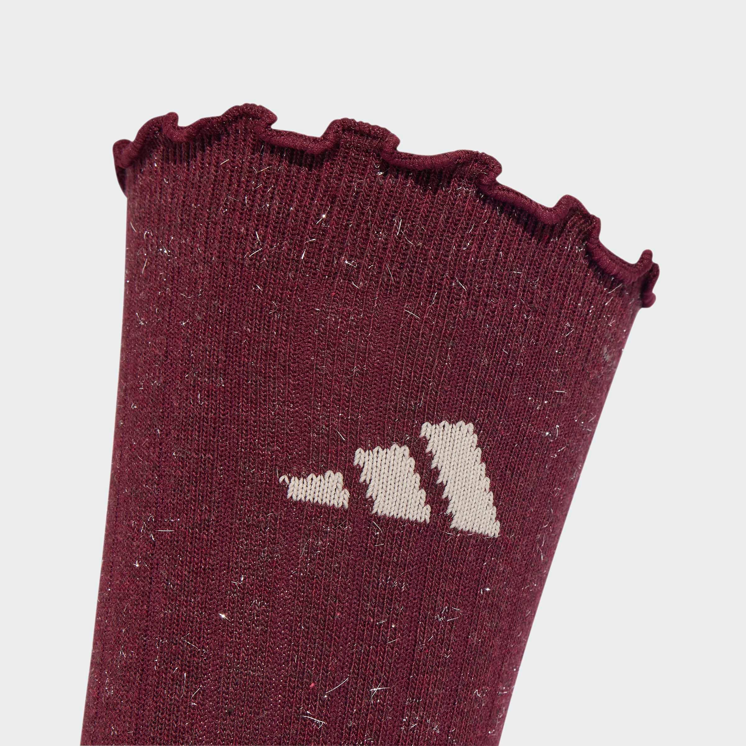 adidas Performance Funktionssocken »GLOW 2ER-PACK« 2 Paar tlg.
