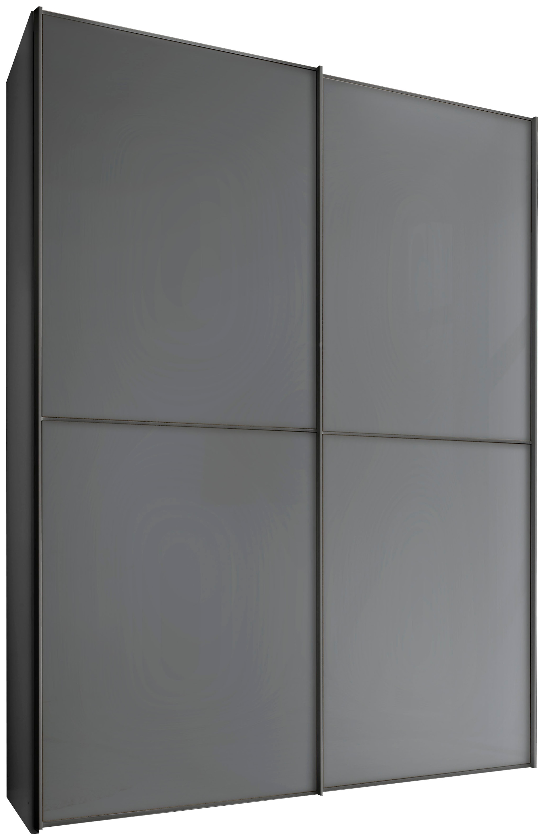 STAUD Schwebetürenschrank "Sinfonie Plus, edles Design in hochwertiger Qual günstig online kaufen