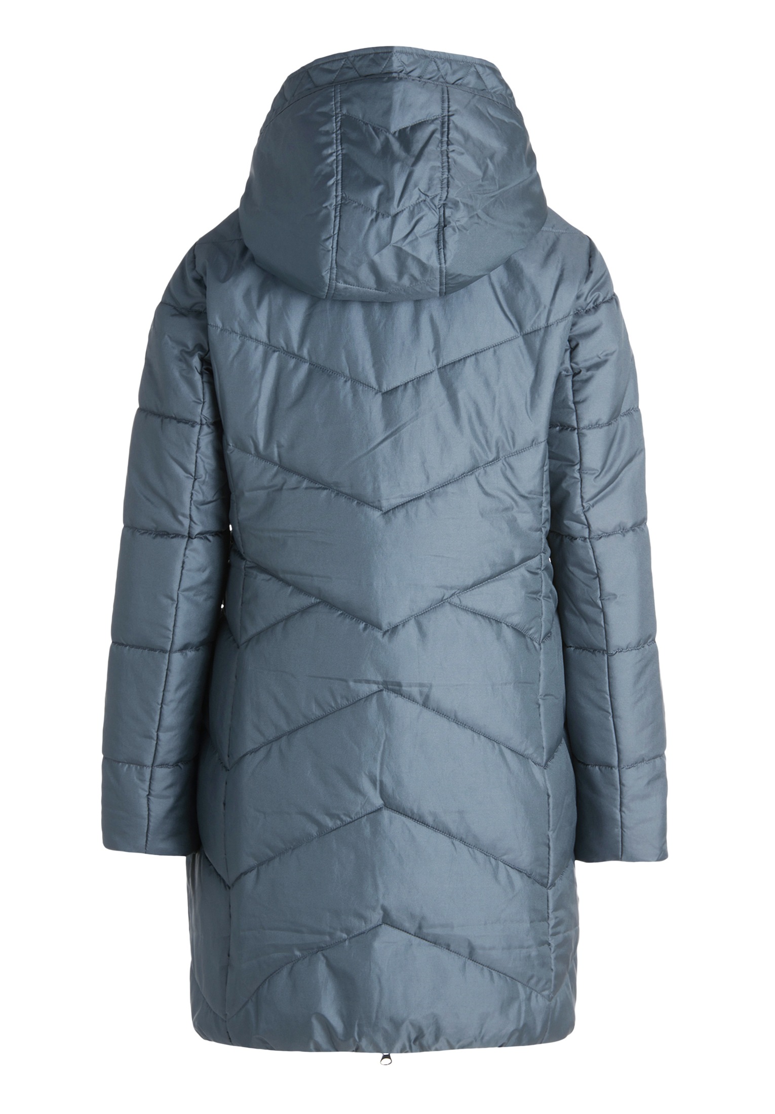 Betty Barclay Outdoorjacke »Damen mit abnehmbarer Kapuze« mit Kapuze