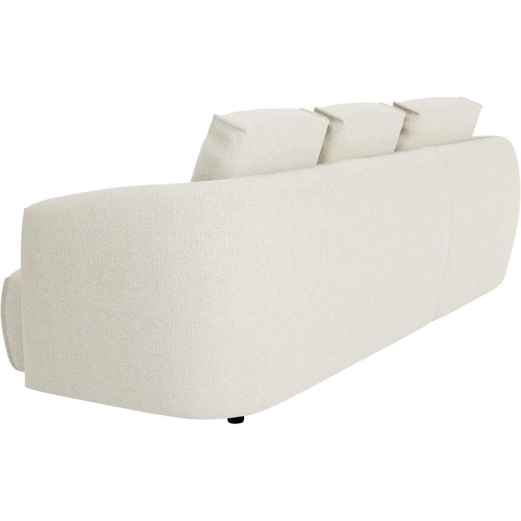 Guido Maria Kretschmer Home&Living Ecksofa »Shawn«