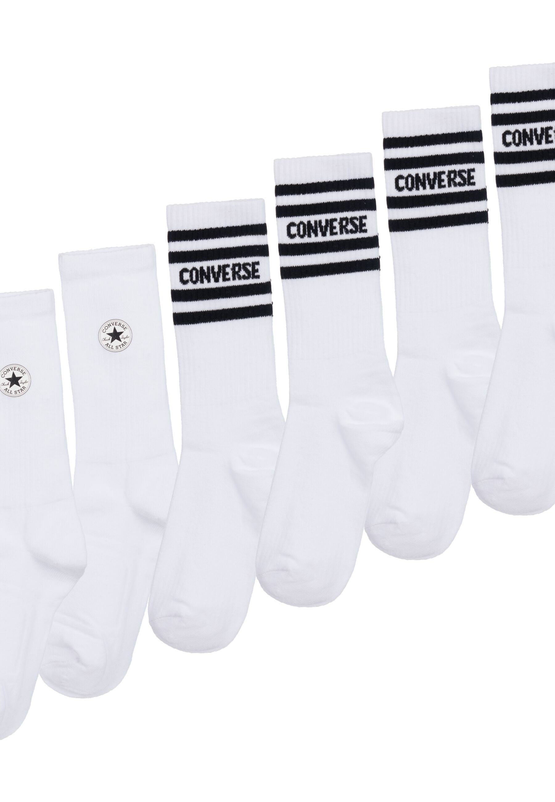 Converse Kojinės sportui
