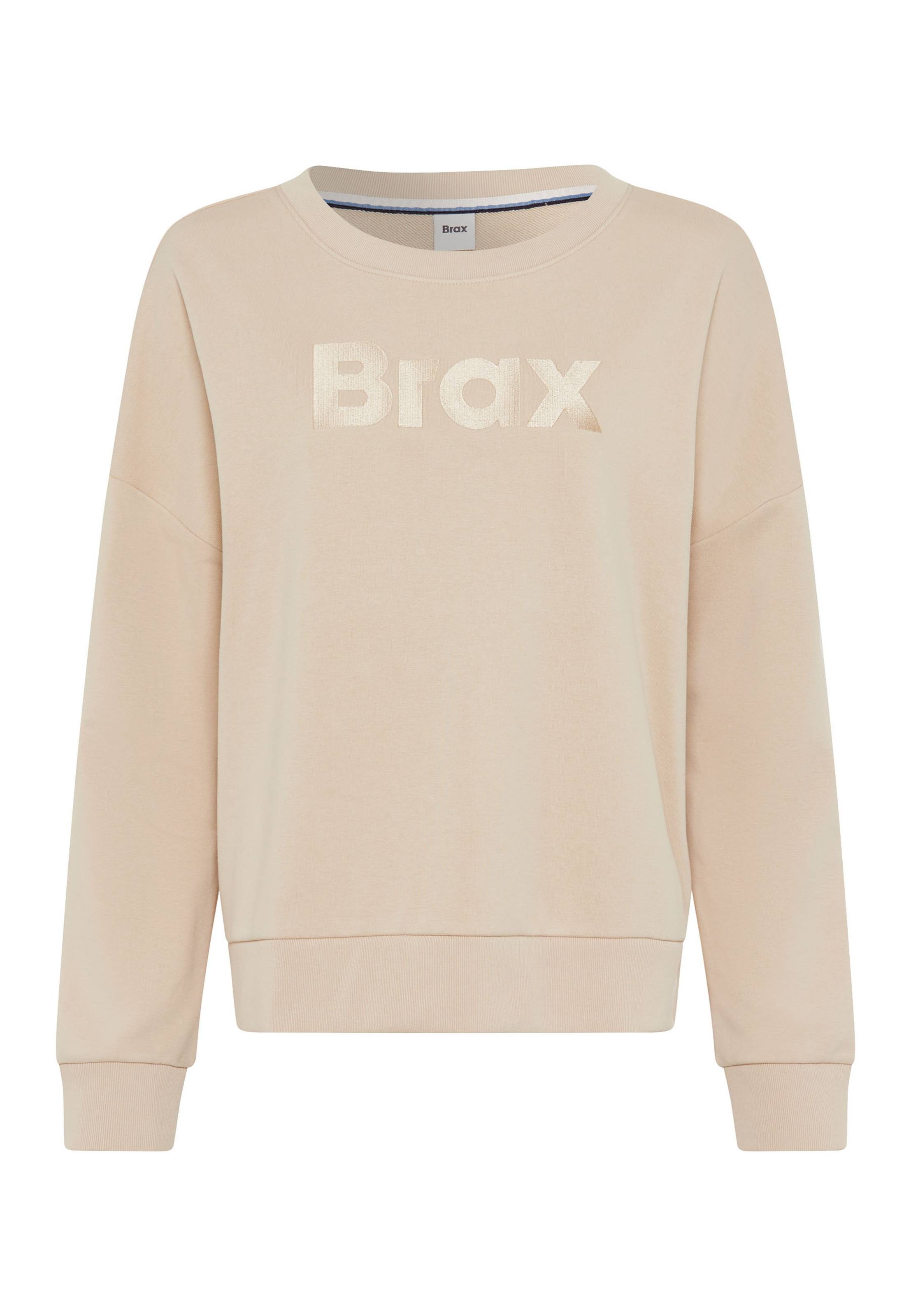 Brax Strickpullover »Style BONA«