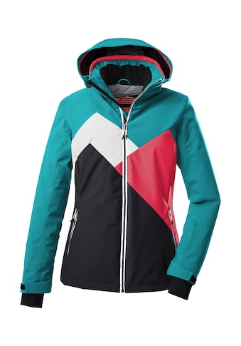 Killtec Skijacke »KSW 83 WMN SKI JCKT«