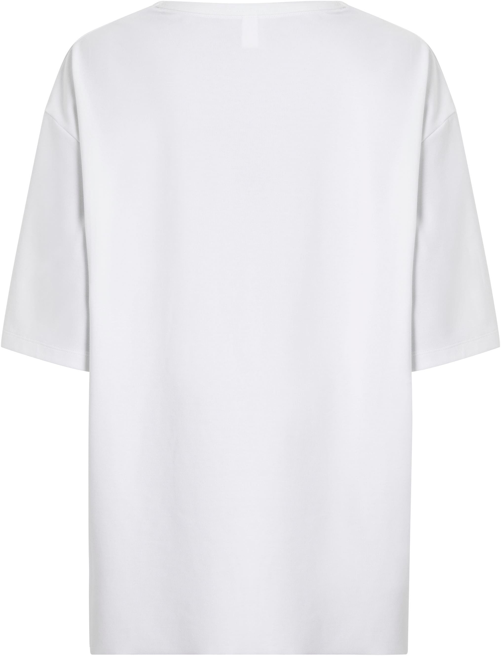 Calvin Klein Underwear T-Shirt "S/S CREWNECK", mit Calvin Klein Logo-Schrif günstig online kaufen