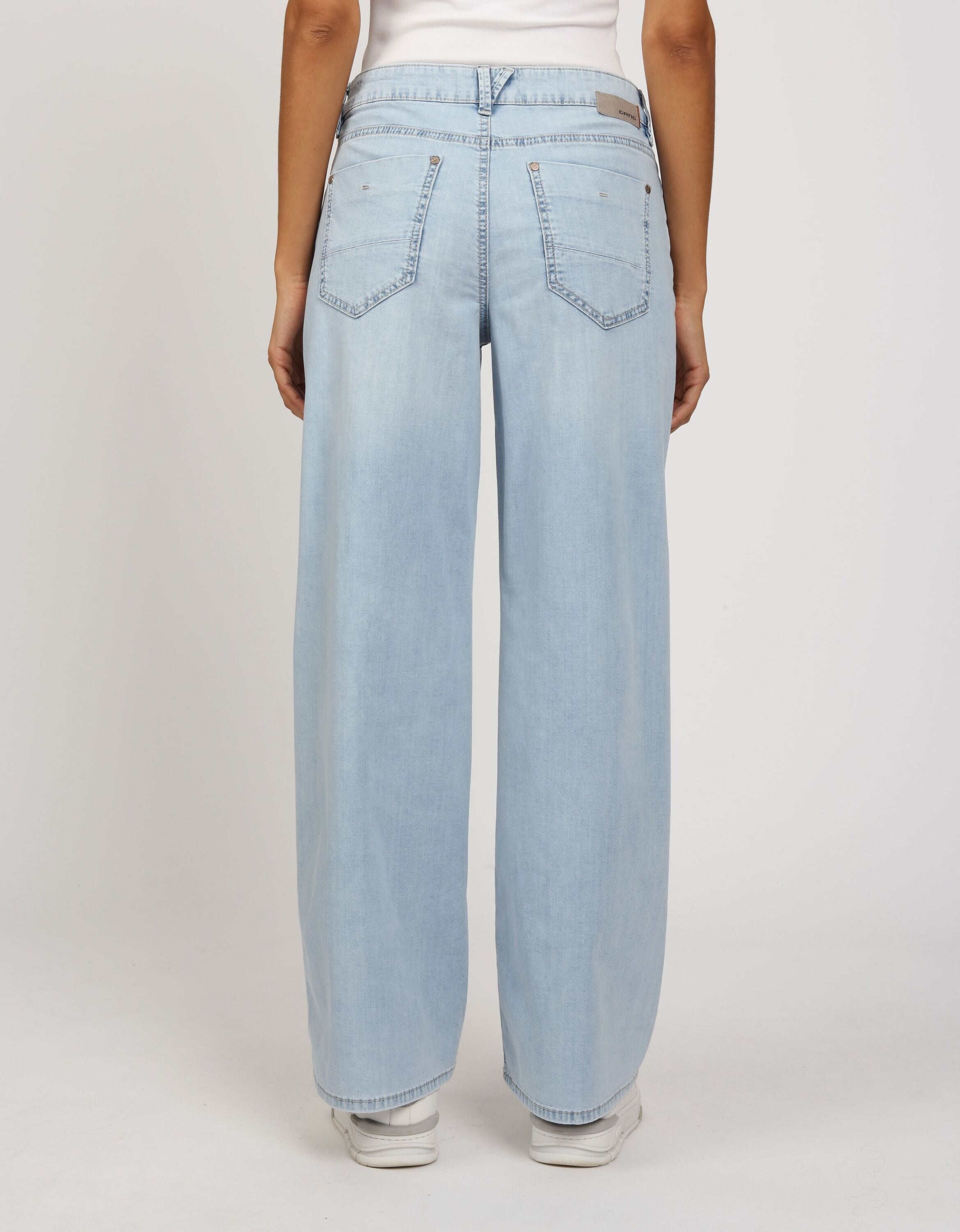 GANG 5-Pocket-Jeans »94CARLOTTA« im 5-Pocket-Style