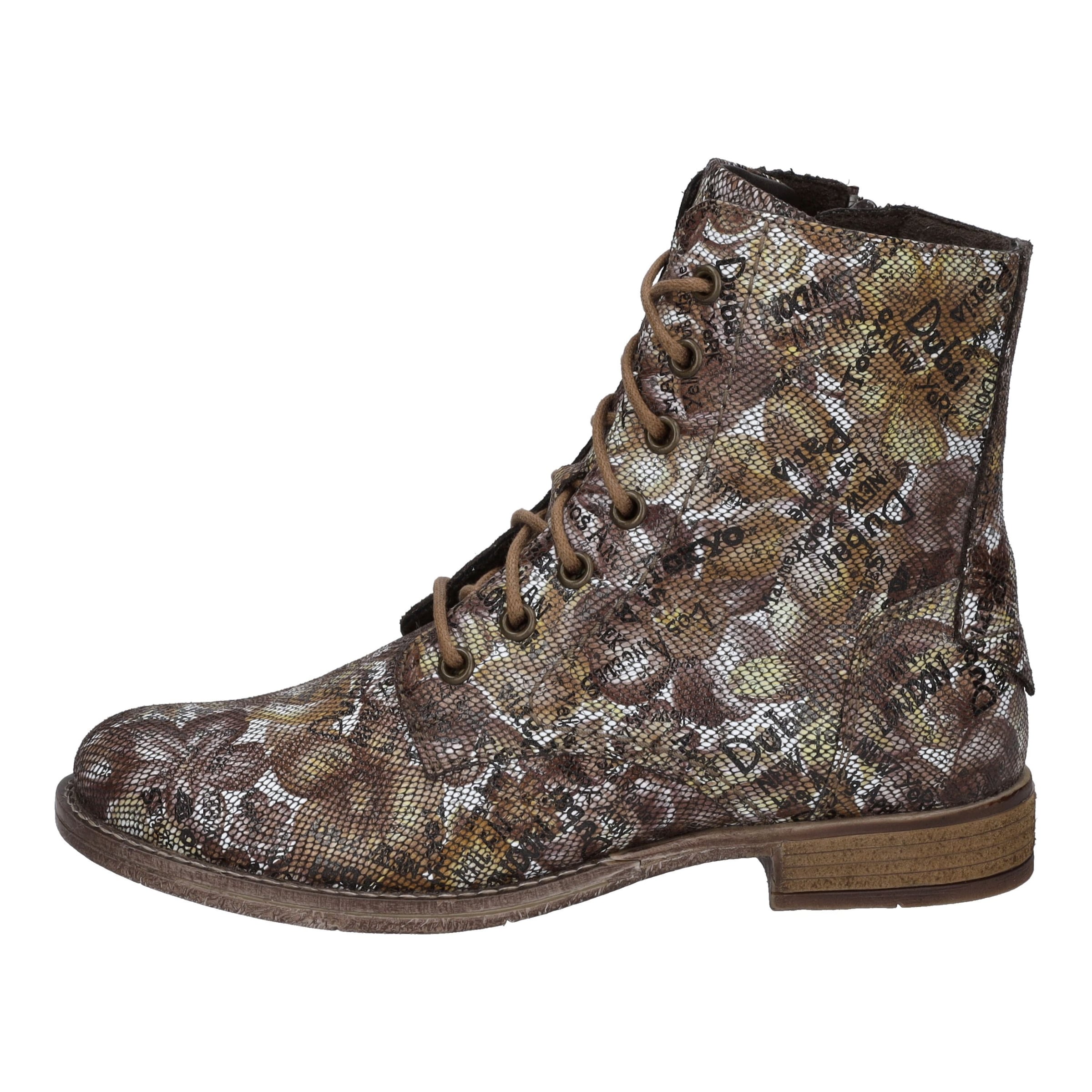Josef Seibel Stiefelette »Sienna 82, moro«
