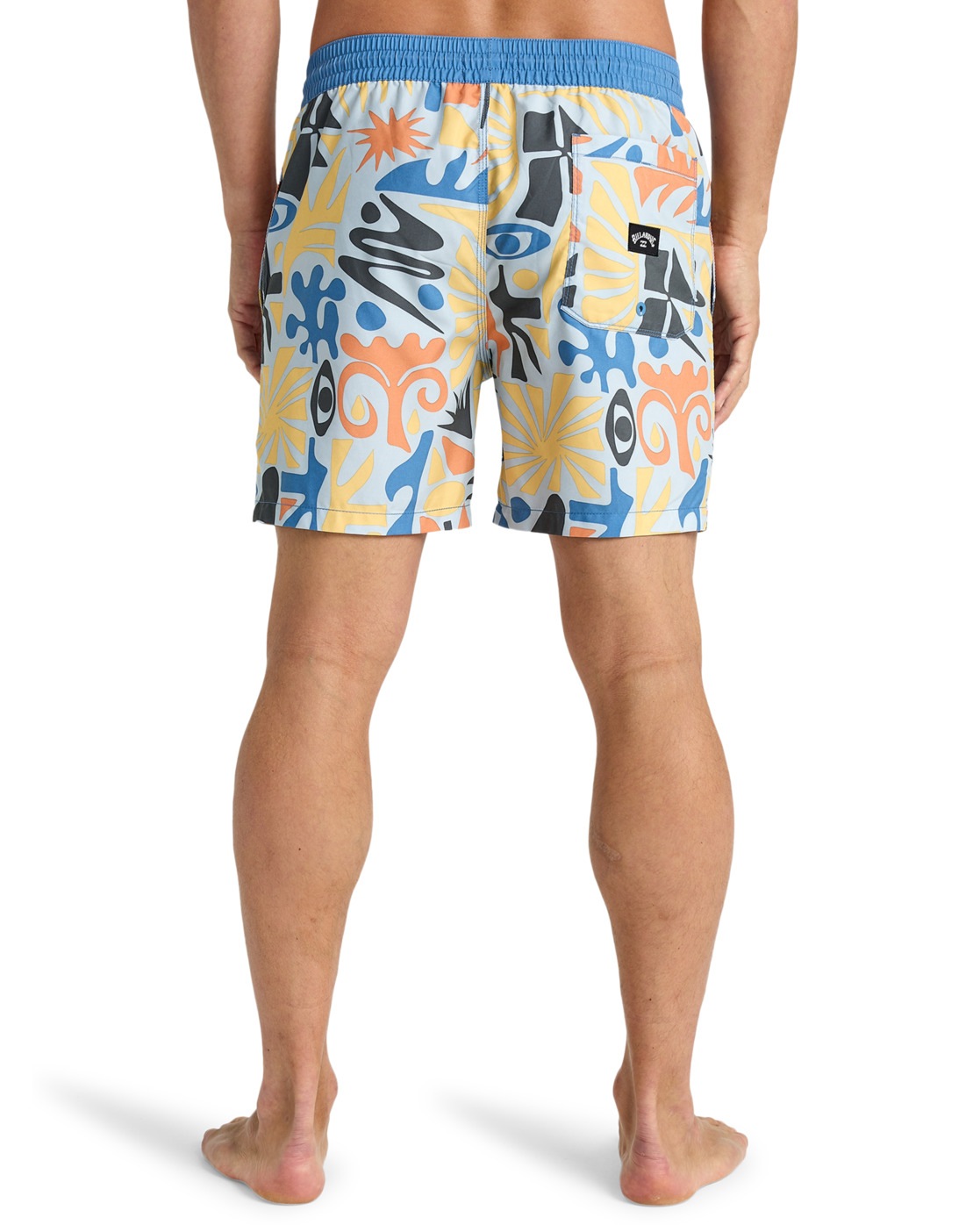 Billabong Boardshorts »Vacay 16"«