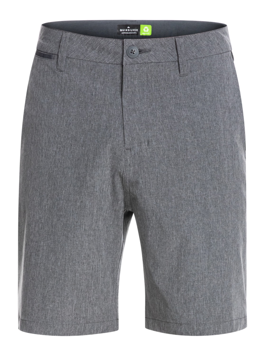 Quiksilver Maudymosi šortai »Union Heather 19