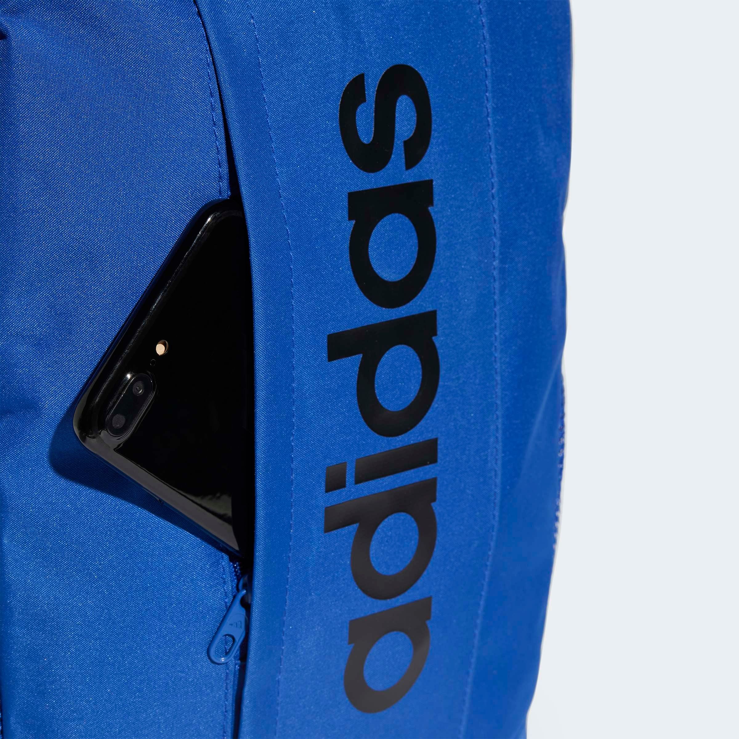 adidas Performance Rucksack »KIDS LIN BPK«, für Kinder