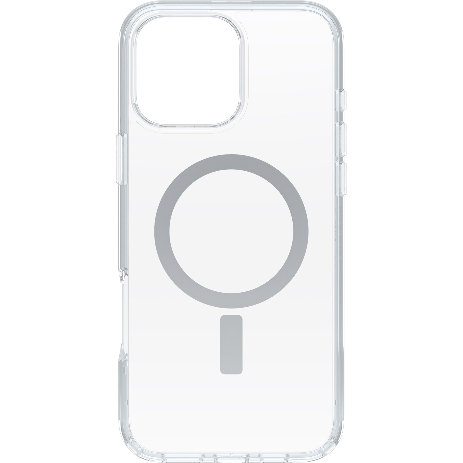 Otterbox Handyhülle »Symmetry mit MagSafe für Apple iPhone 16 Pro Max«, Backcover, Schutzhülle, Handyschutzhülle, Case, Schutzcase, stoßfest