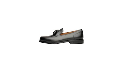 Loafer »Haywood TL Businessschuh«, Herren Halbschuhe Leder handgefertigt, Anzugschuhe...