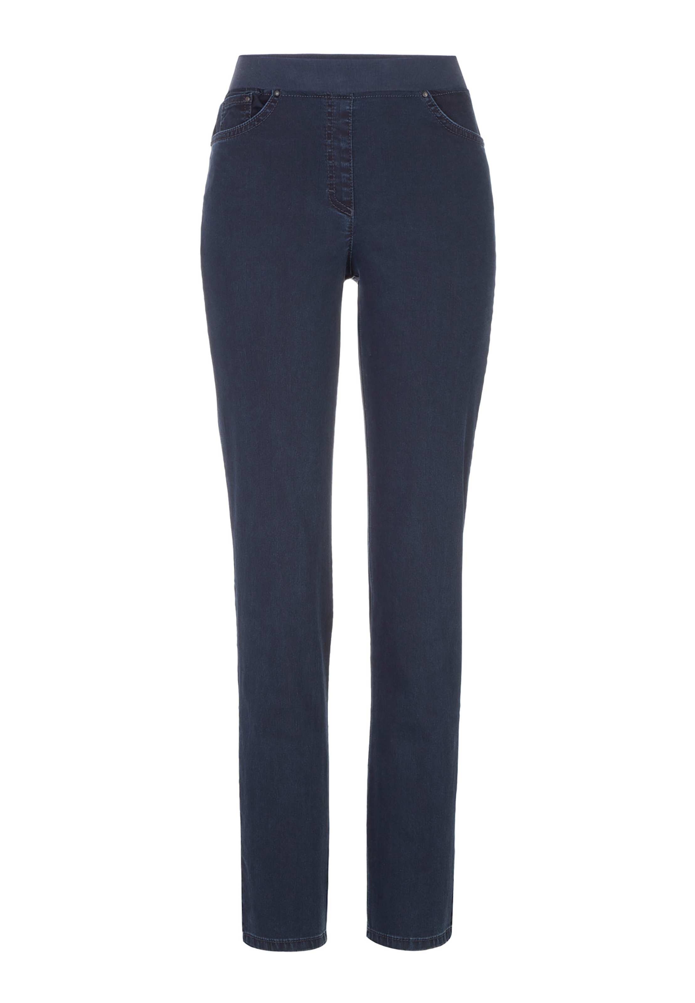 RAPHAELA by BRAX Bequeme Jeans »Style PAMINA«