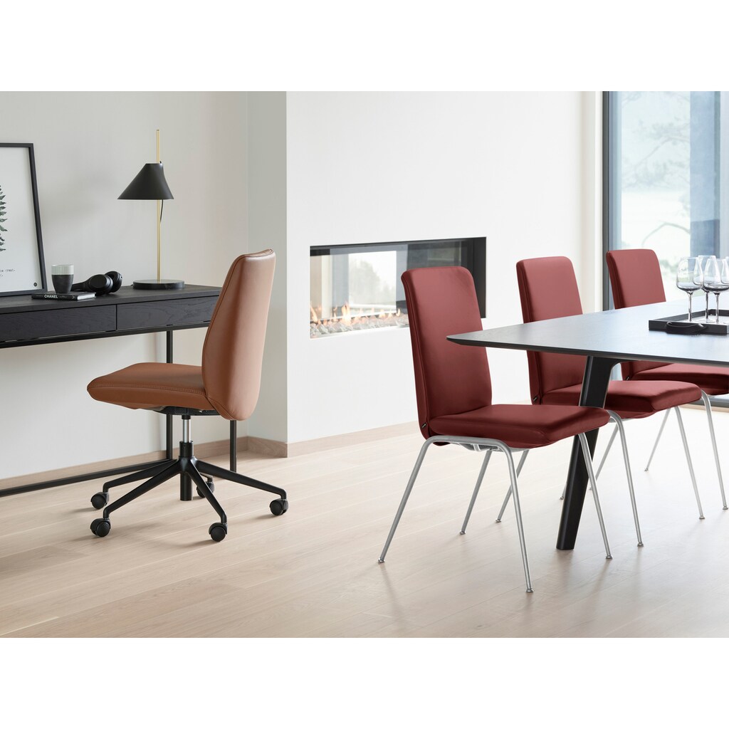 Stressless® Polsterstuhl »Laurel«