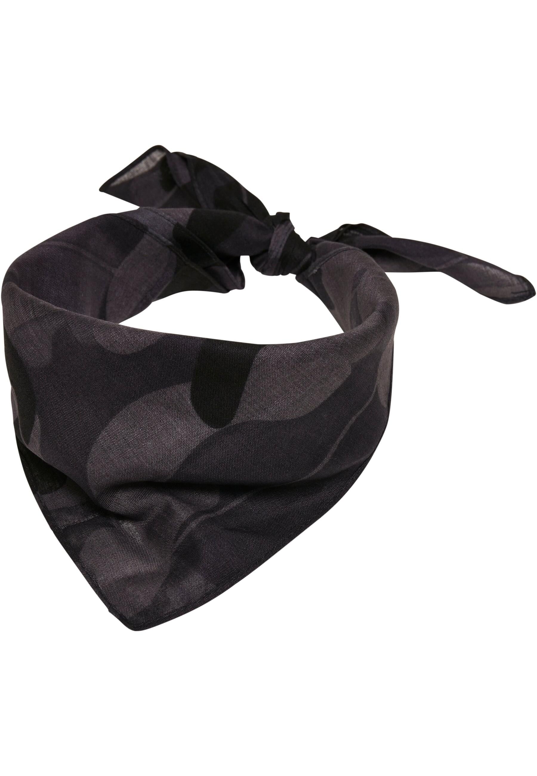 URBAN CLASSICS Bandana »Urban Classics Unisex Bandana 3-Pack«