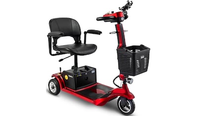 Elektromobil »E-Trike 6«, 300 W, 6 km/h