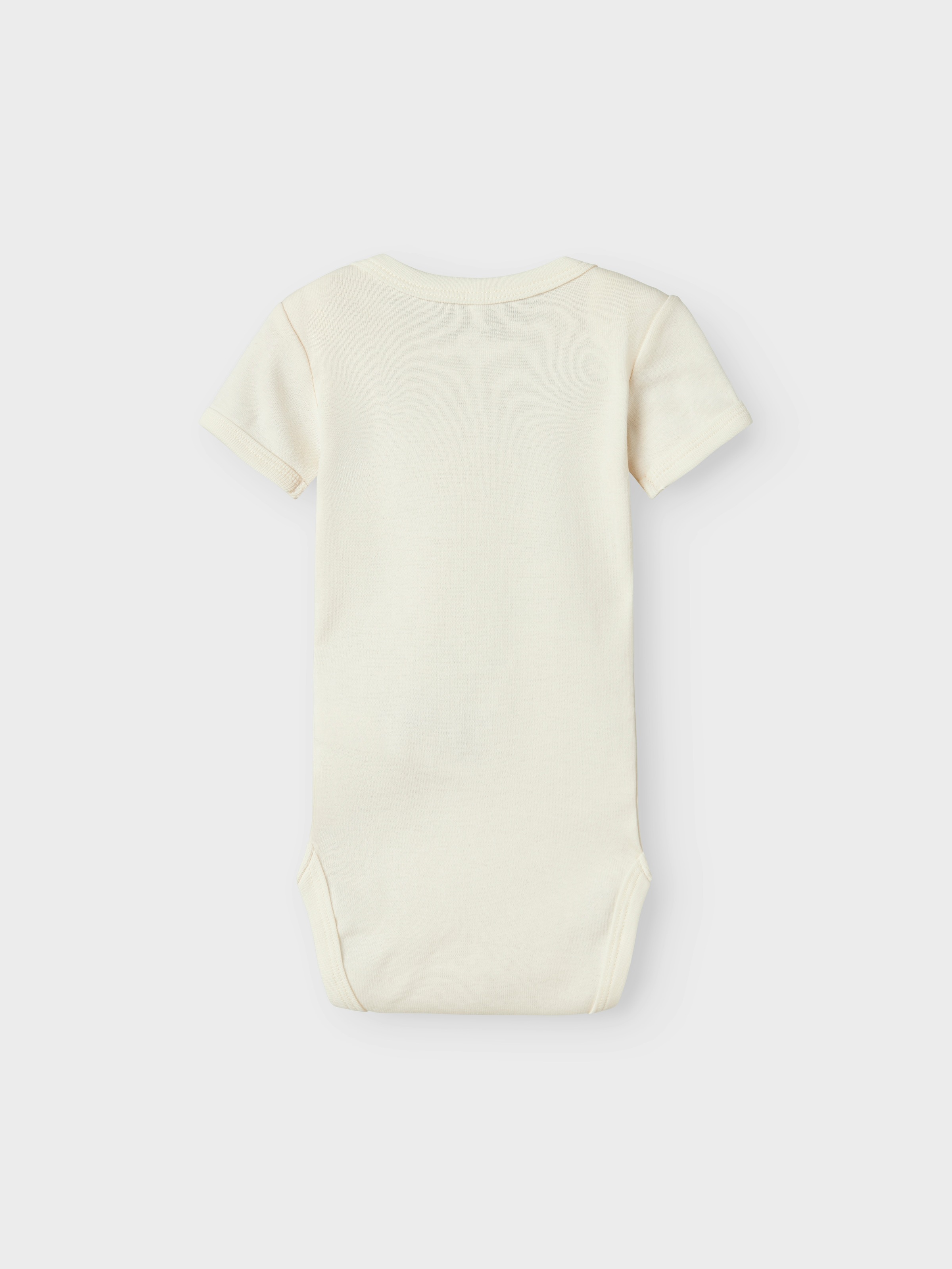 Thumbnail - Name It Body "NBNBODY 3P SS JET STREAM GIRAFFE NOOS" Packung, 3 Stk.