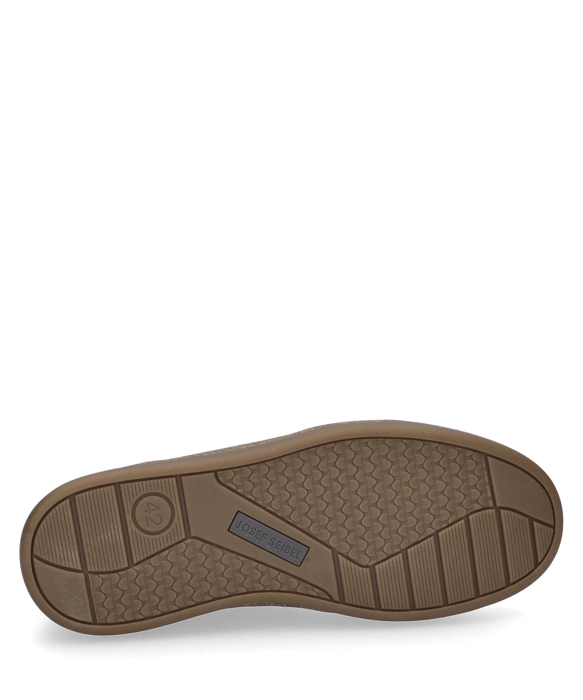 Josef Seibel Sneaker »Cleve 01, camel«