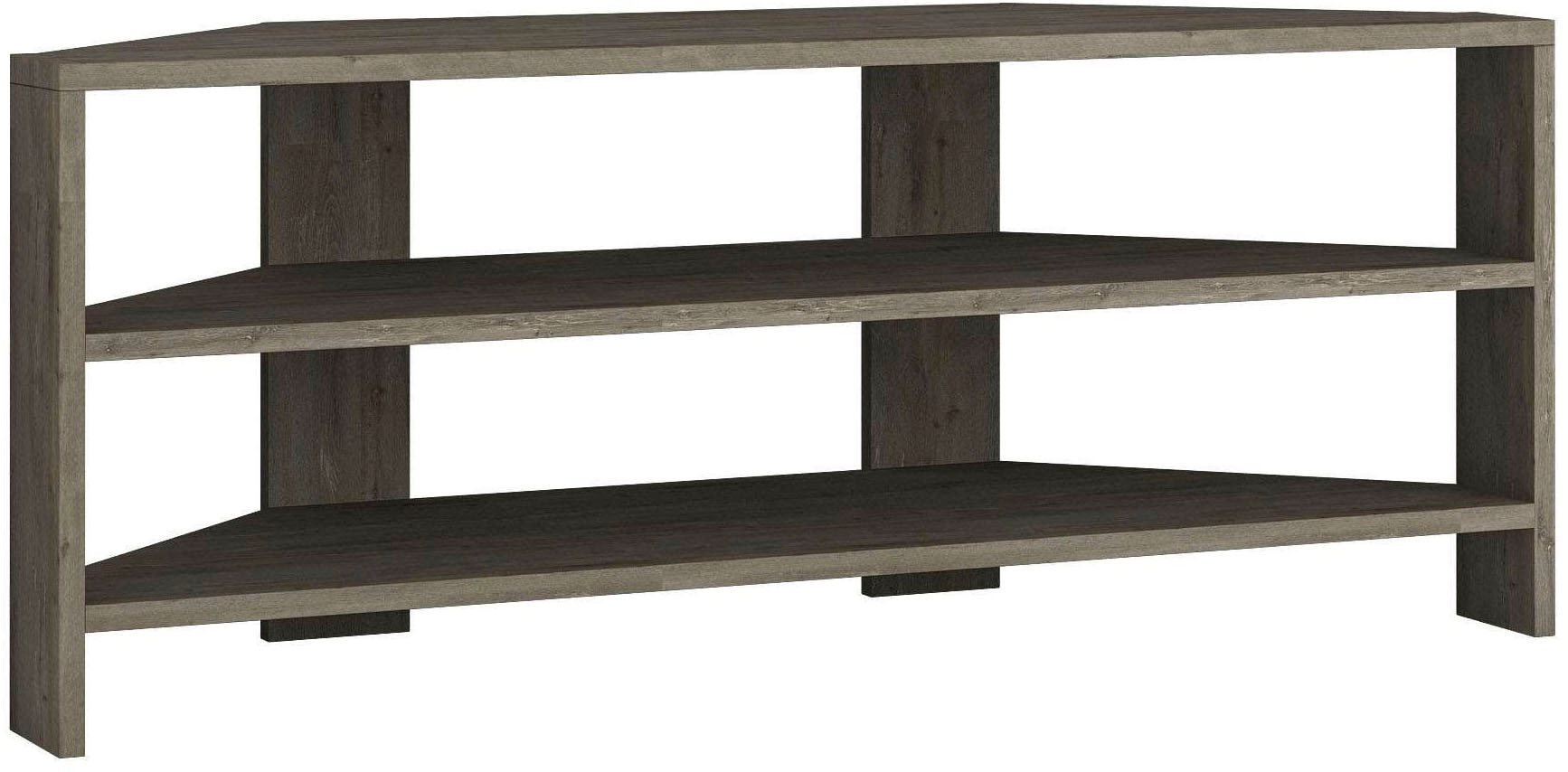 Decortie TV-Schrank "Thales TV Schrank", (Packung), Einfache Montage,Platzs günstig online kaufen