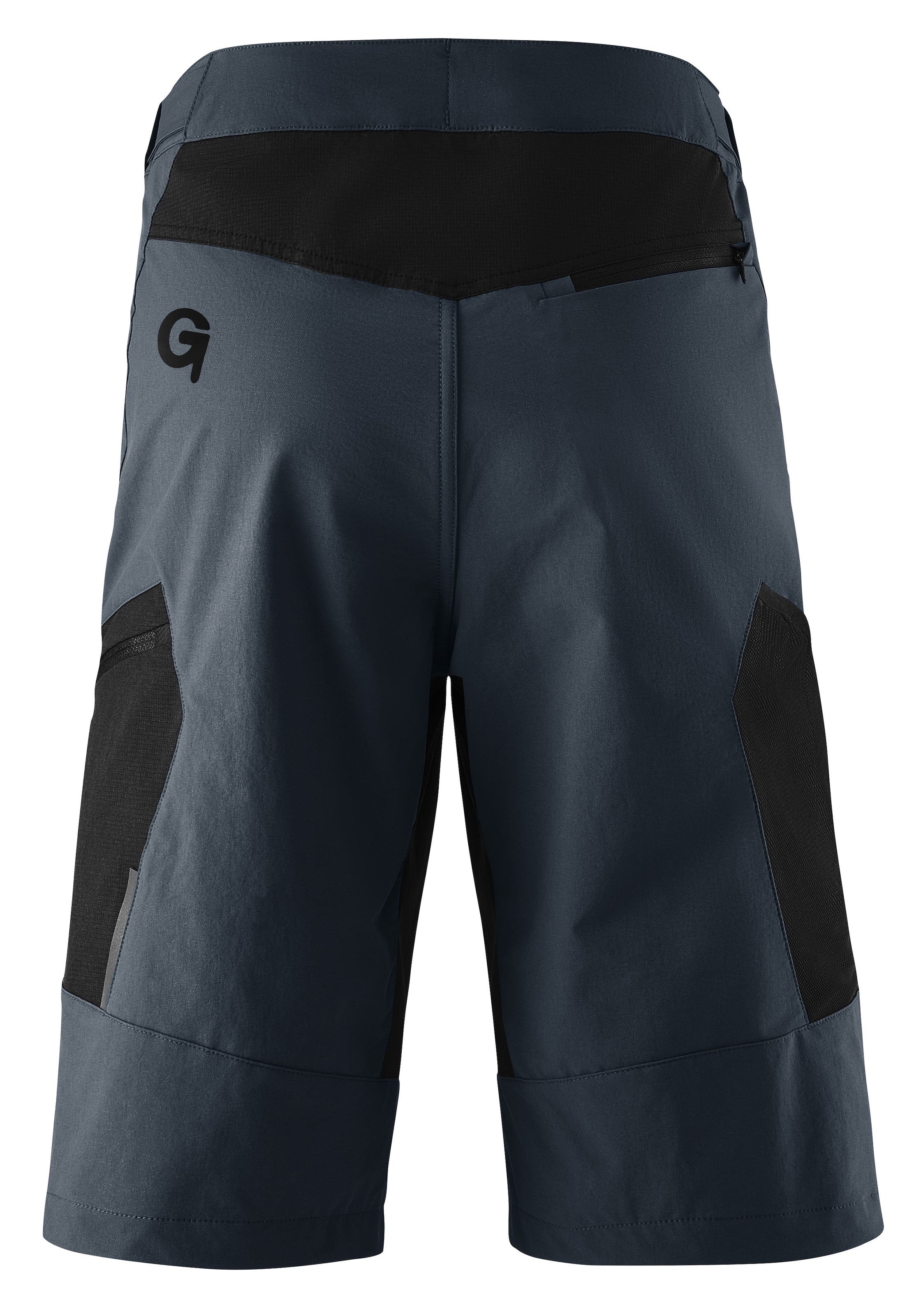 Gonso 2-in-1-Shorts Bikeshort Casina günstig online kaufen