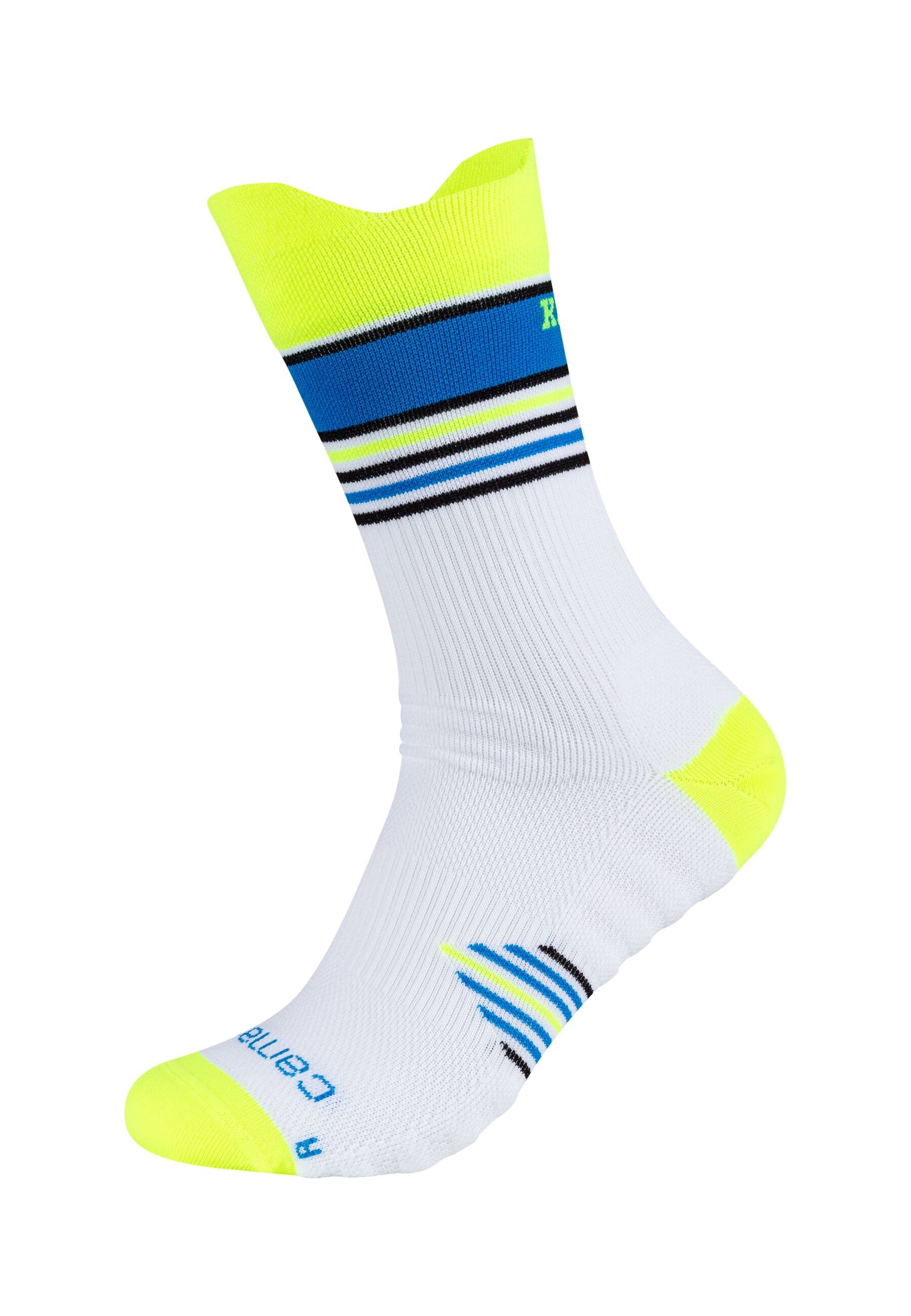 Camano Sportsocken "Sportsocke 3er Pack" 3er Pack Sportsocken mit optimalem günstig online kaufen