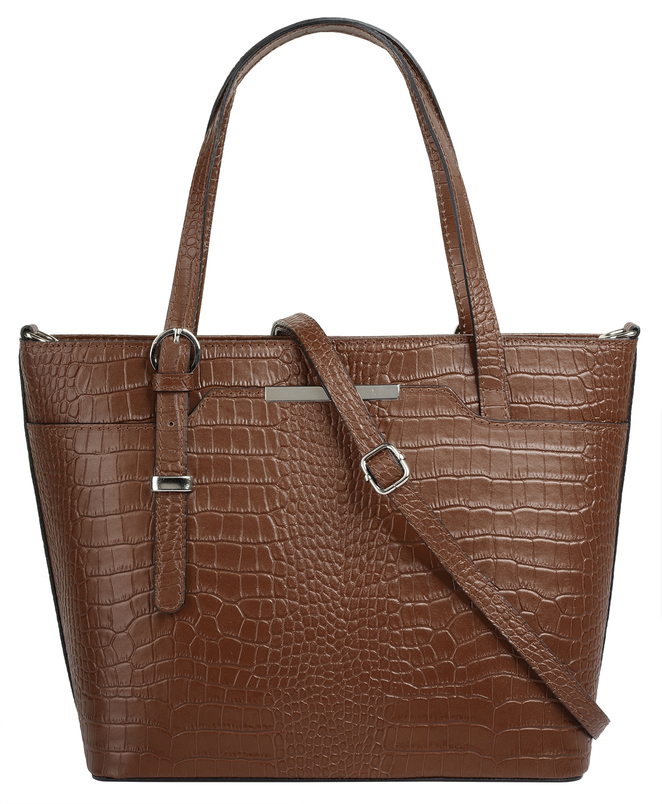 Cluty echt Leder, Made in Italy
