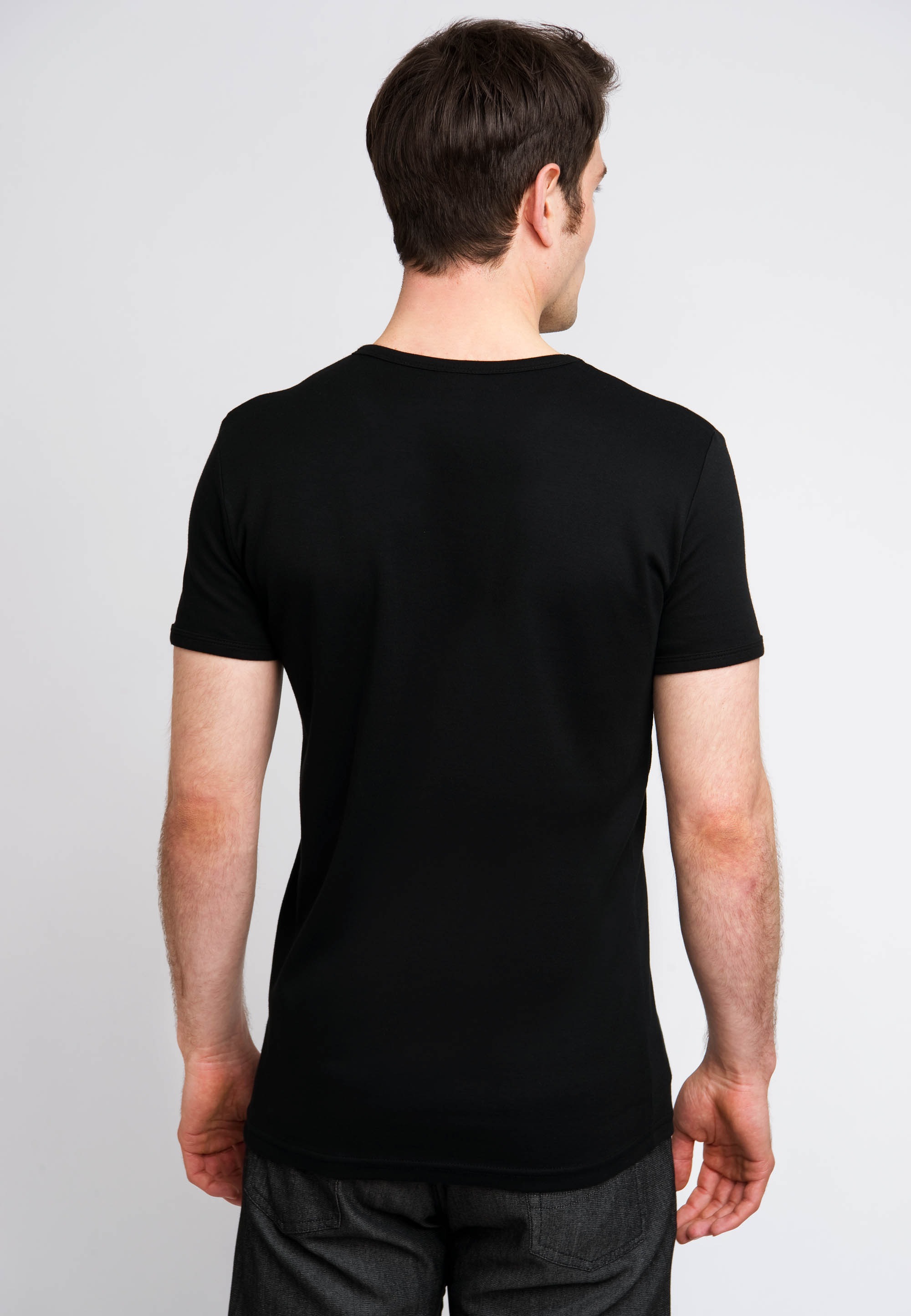 LOGOSHIRT T-Shirt »Popeye - St. Pauli - PO 1967«, mit tollem Popeye-Frontprint
