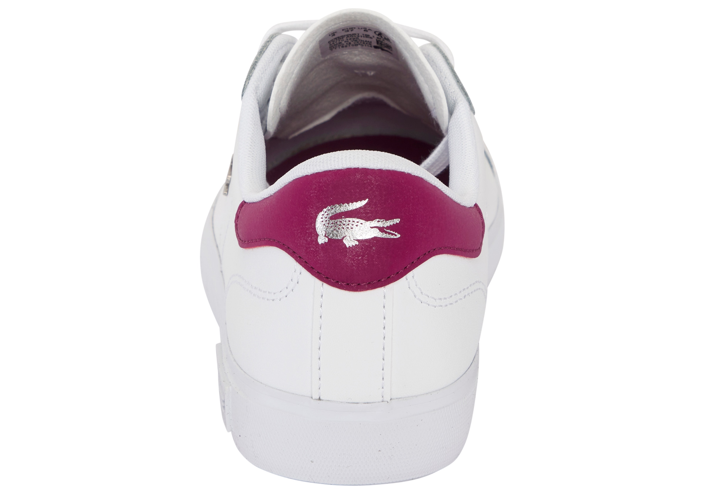 Lacoste Sneaker »POWERCOURT«