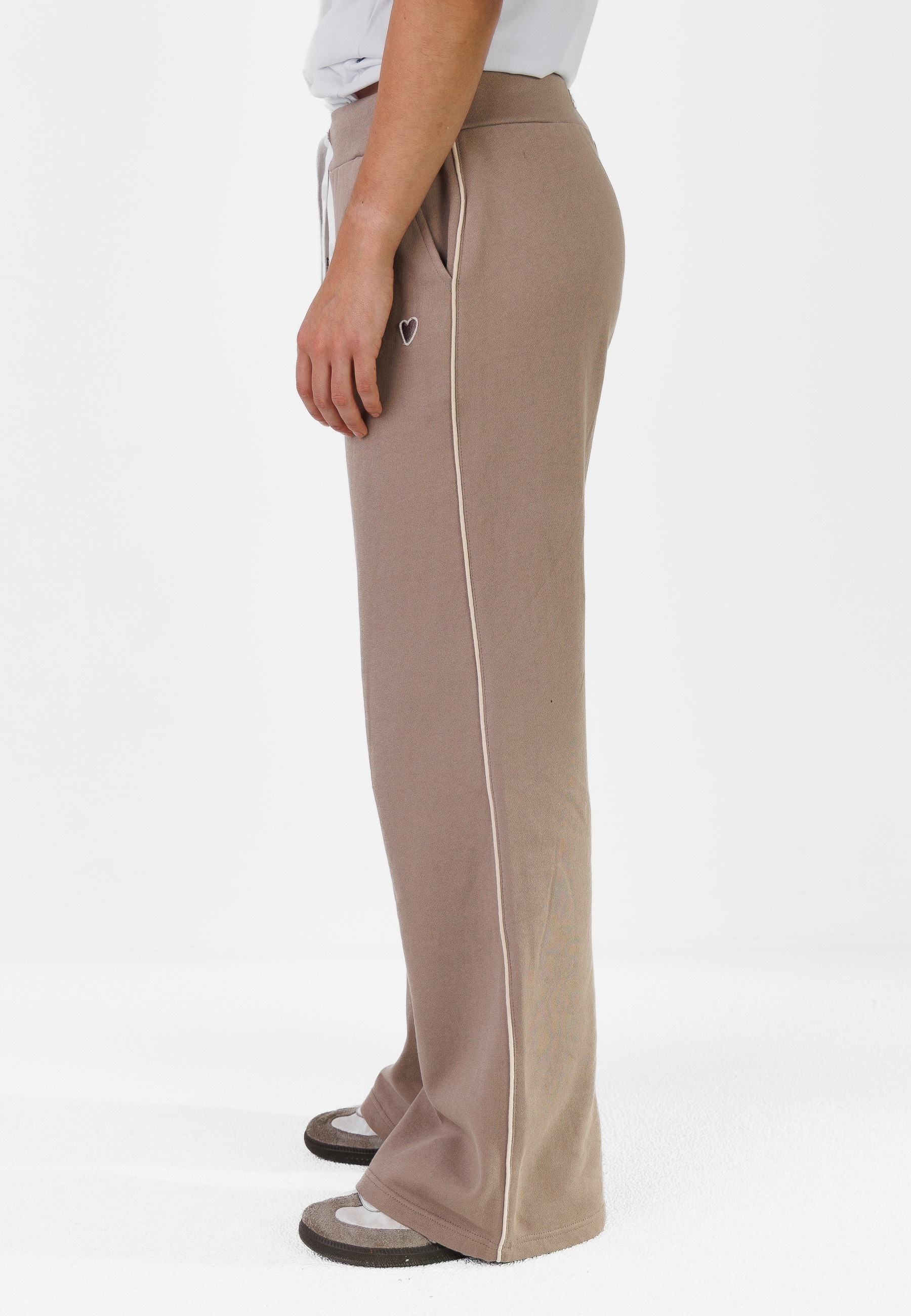 Kleinigkeit Sweathose »Kleinigkeit Comforty Perry Pants«