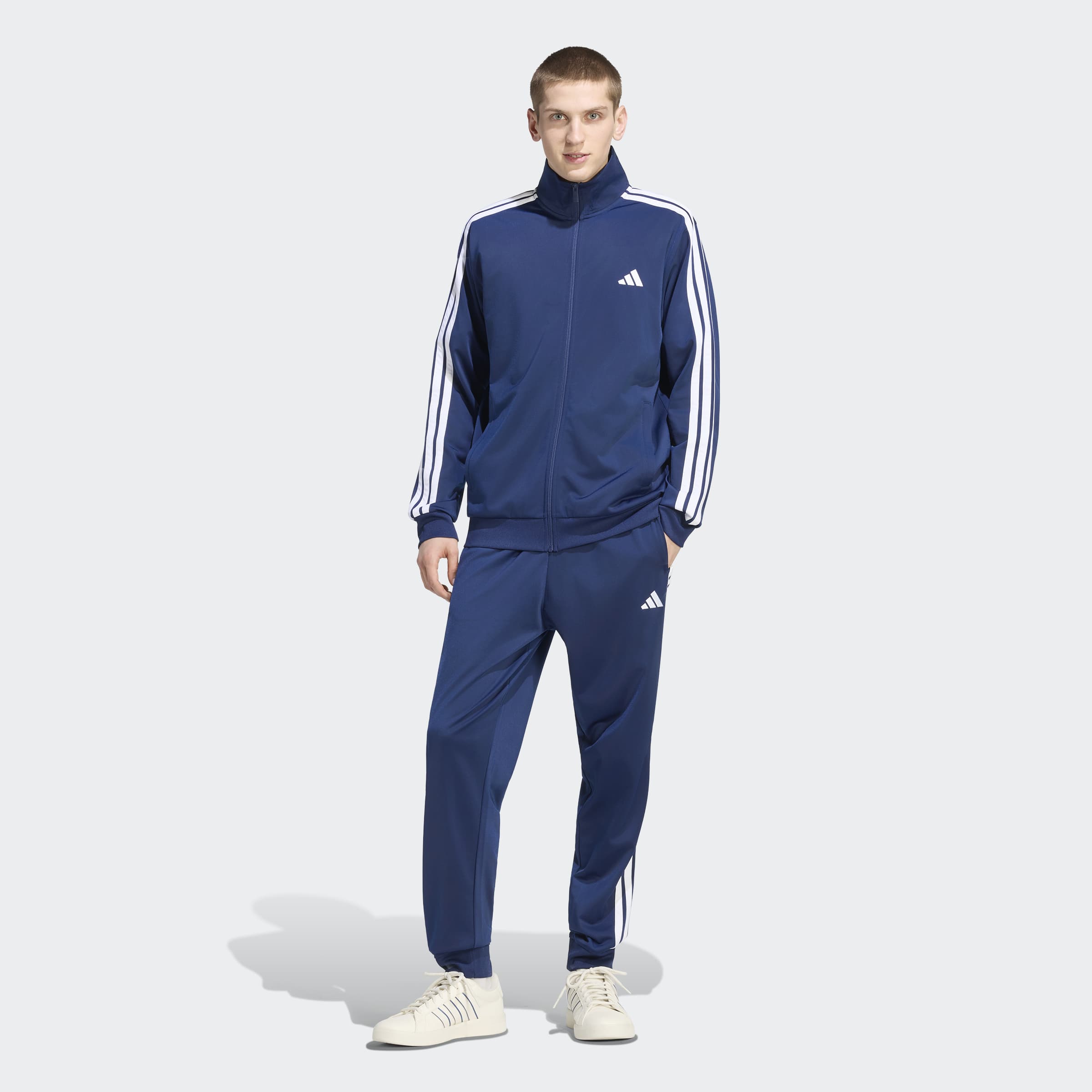 adidas Sportswear Trainingsanzug "M DAYRDY TS" 2
