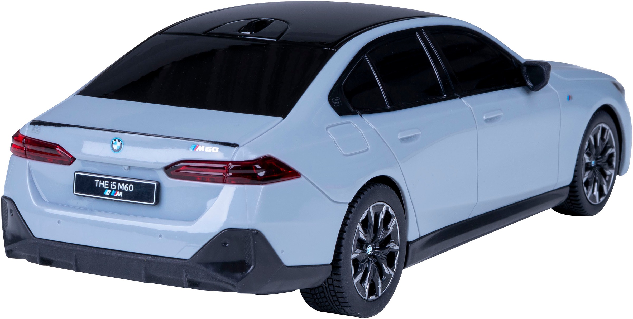 Jamara RC-Auto »BMW i5 1:24 2,4GHz«