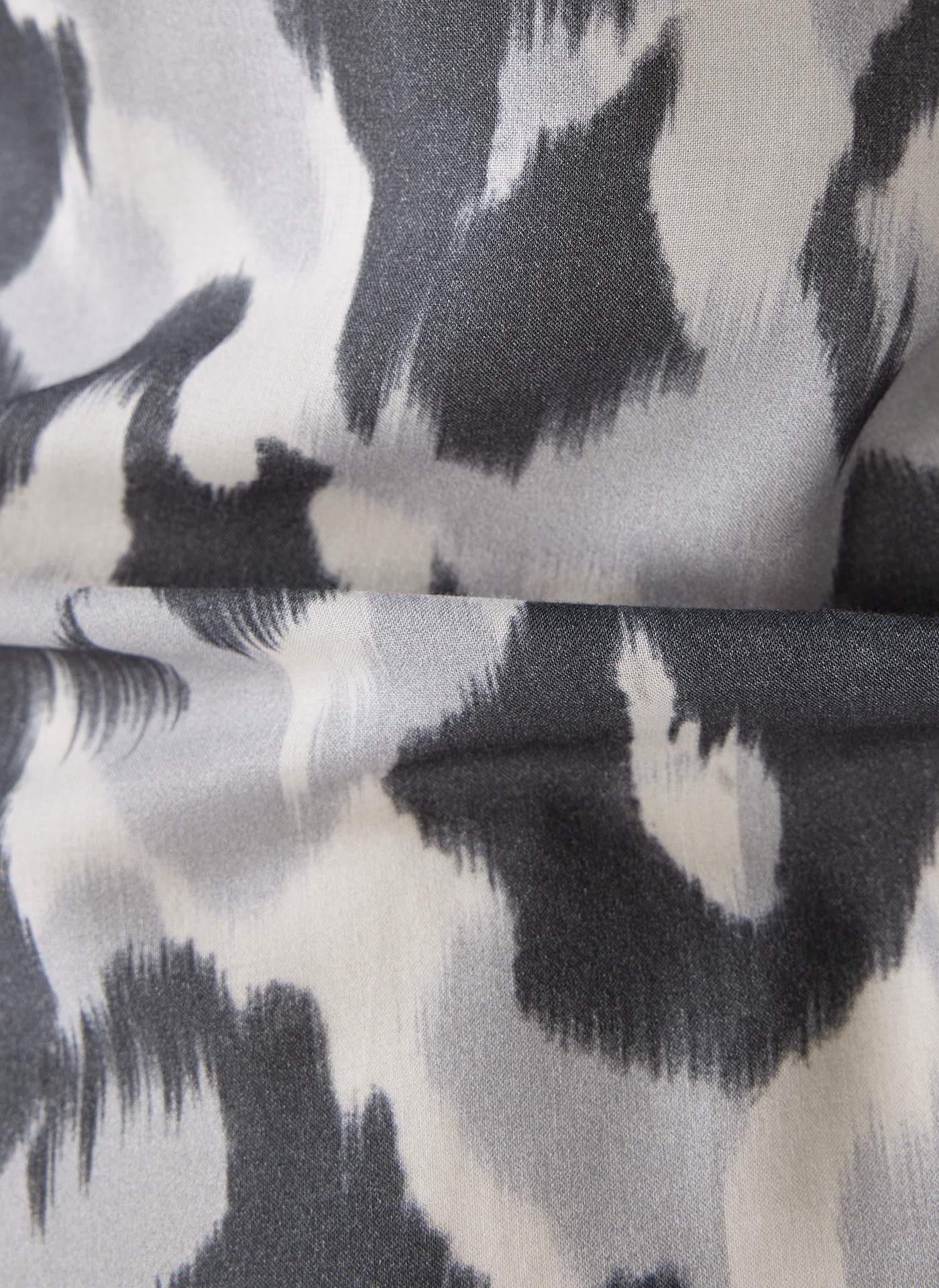 LeComte Klassische Bluse »LeComte Bluse mit angesagtem Animalprint«