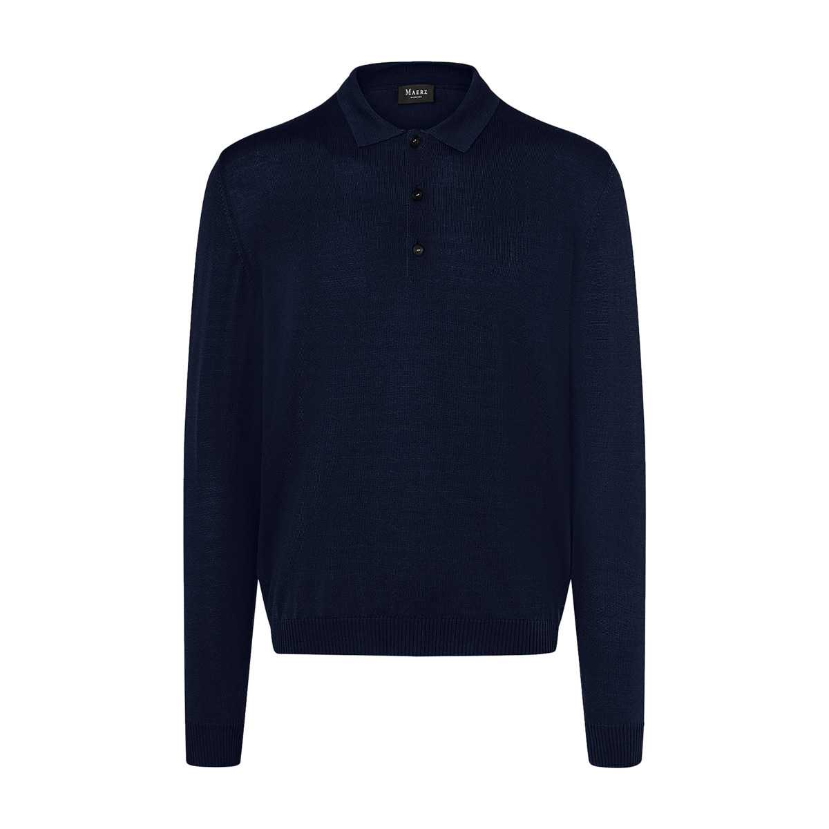 MAERZ Muenchen 1100000002199 "Maerz Muenchen 490700 Strickpullover Herren Bekleidung"