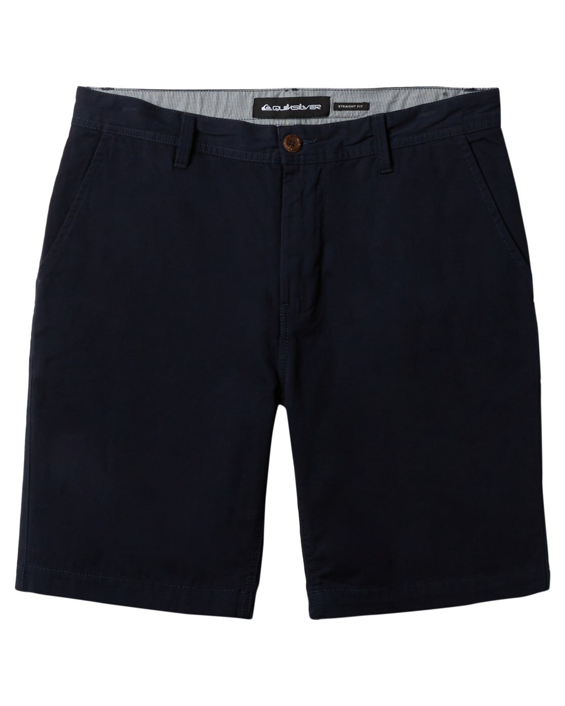QUIKSILVER Jungen Bermudas "Everyday Union Light", blau, Gr. 16, Obermaterial:100% Walkfrottier;, Hosen