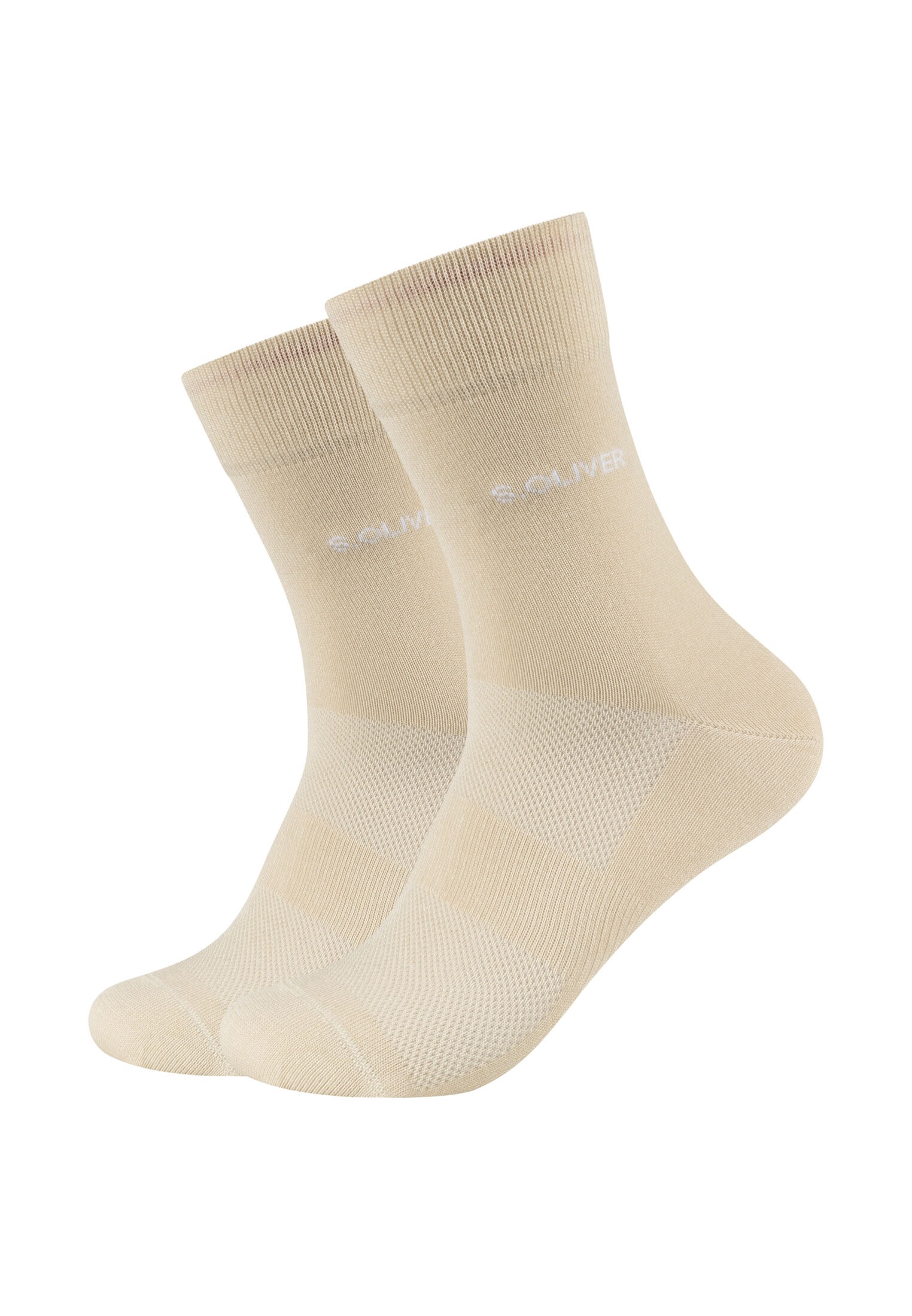 s.Oliver Socken »Socken 4er Pack«