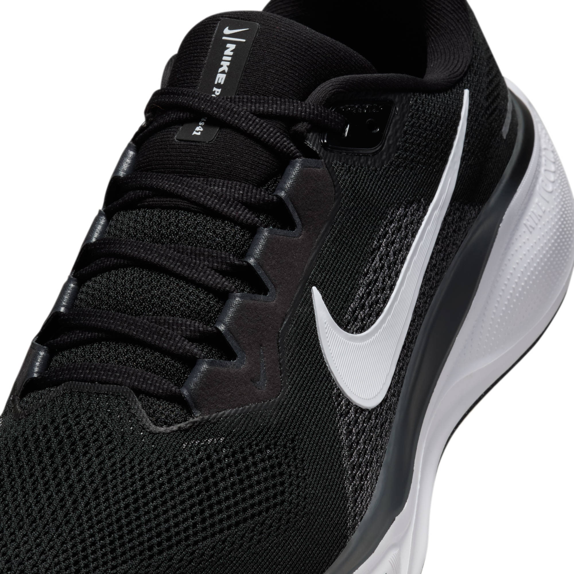 Nike Laufschuh »AIR ZOOM PEGASUS 41 WIDE«