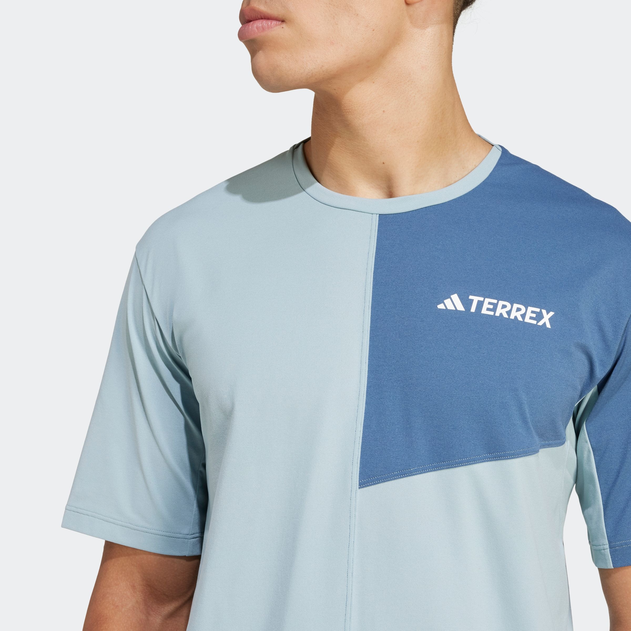 adidas TERREX Funktionsshirt »MT TEE«