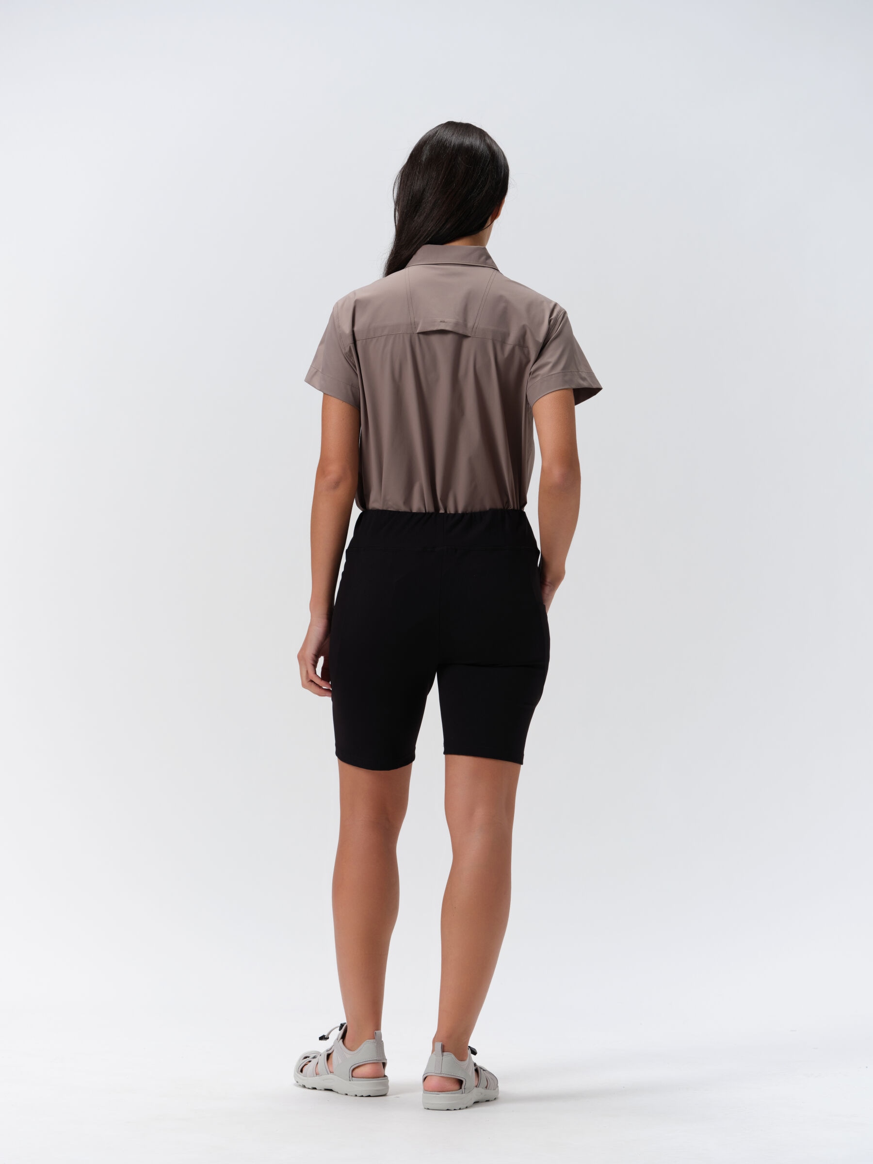 Icepeak Outdoorhose »Icepeak Trainingshose BEALS«