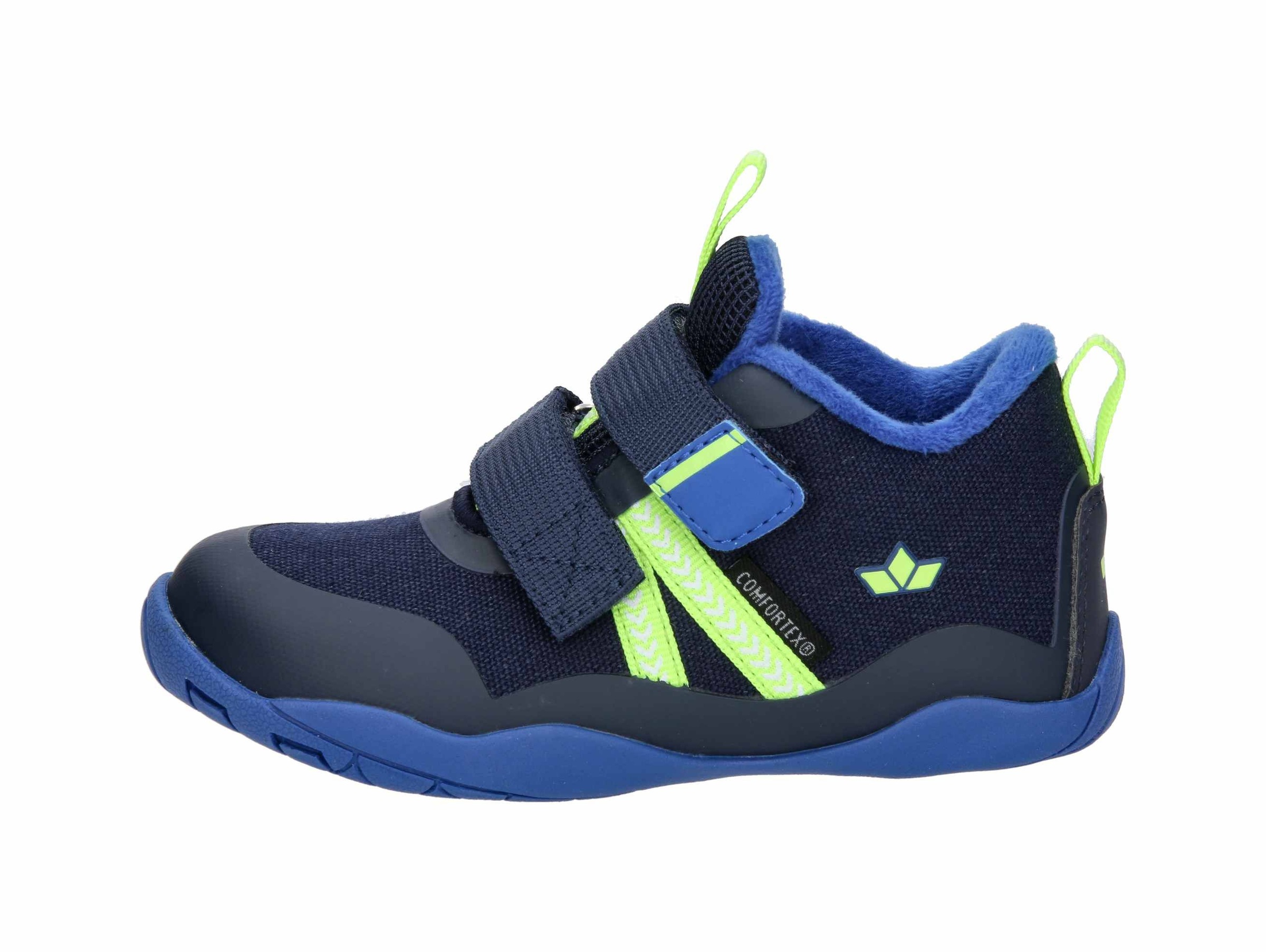Lico Barfußschuh »Barfußschuh Aride V Mid«