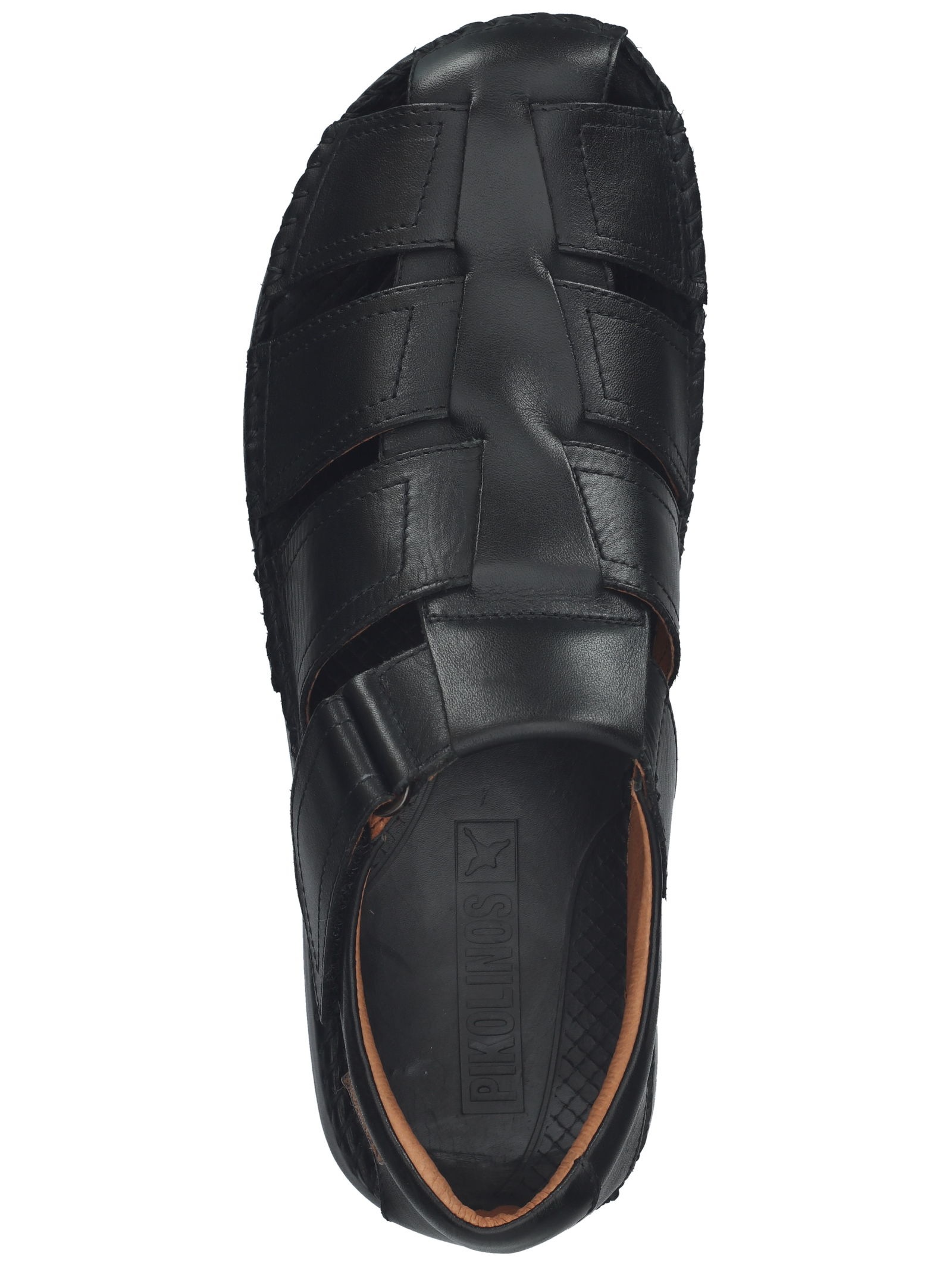 Thumbnail - PIKOLINOS Klettschuh "PIKOLINOS Halbschuhe Leder"