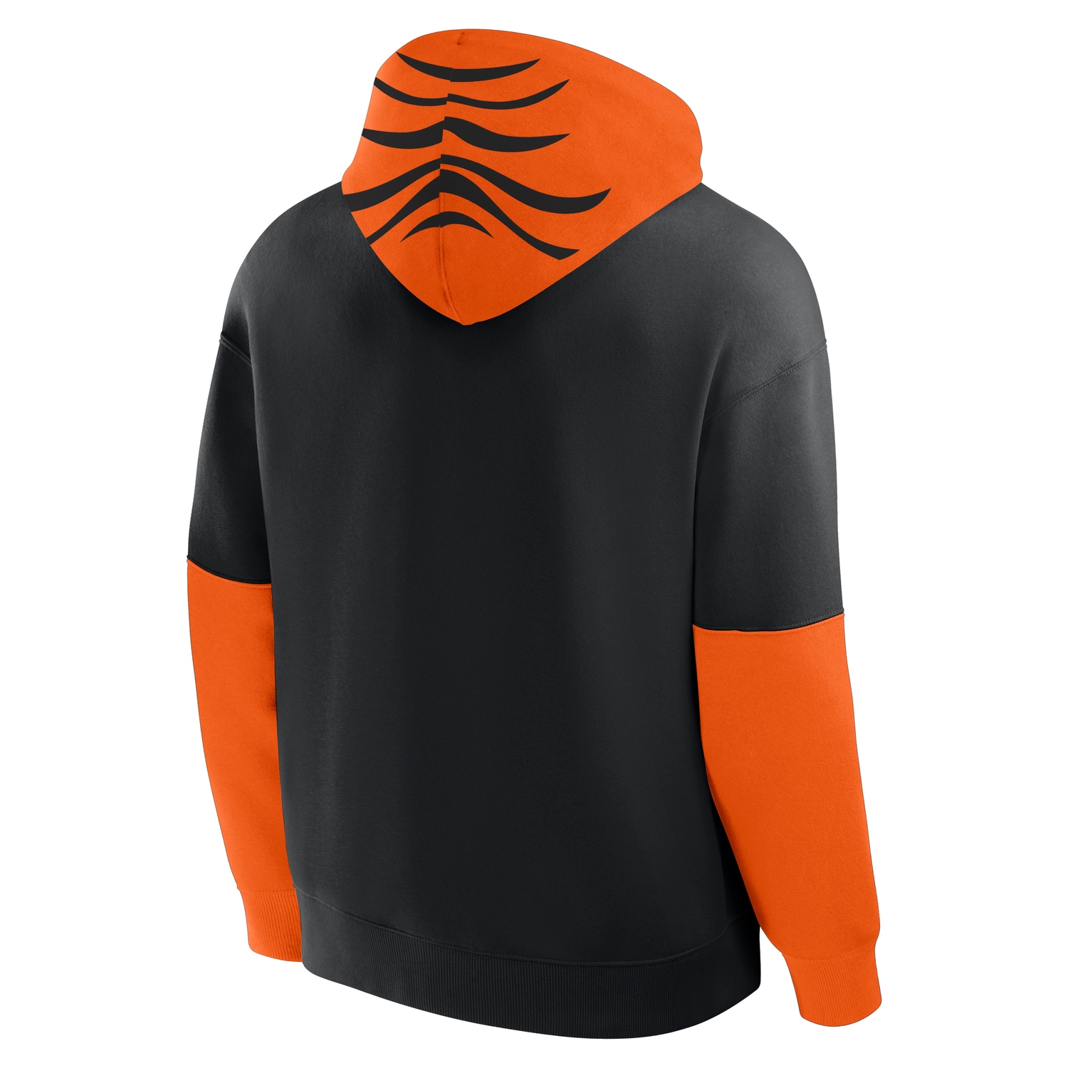 Fanatics Kapuzenpullover »Fanatics Hoodie Cincinnati Bengals REDZONE Helmet«