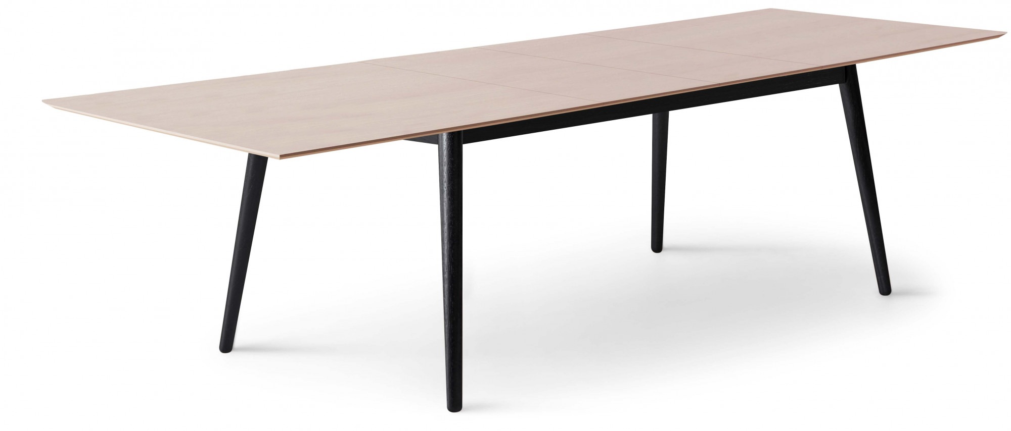 Hammel Furniture Esstisch "Meza by Hammel" 1 Stk. tlg. rechteckige Tischpla günstig online kaufen